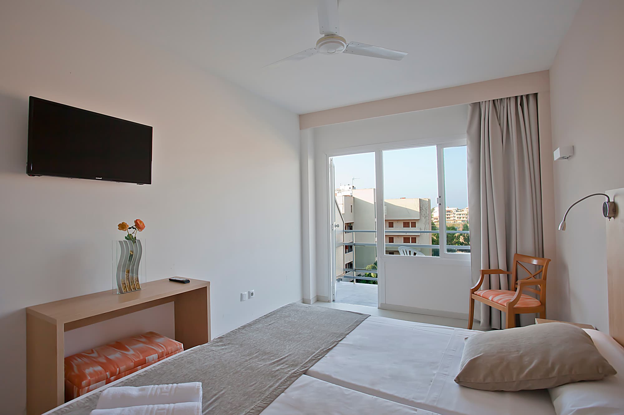 Playamar Hotel & Apartamentos