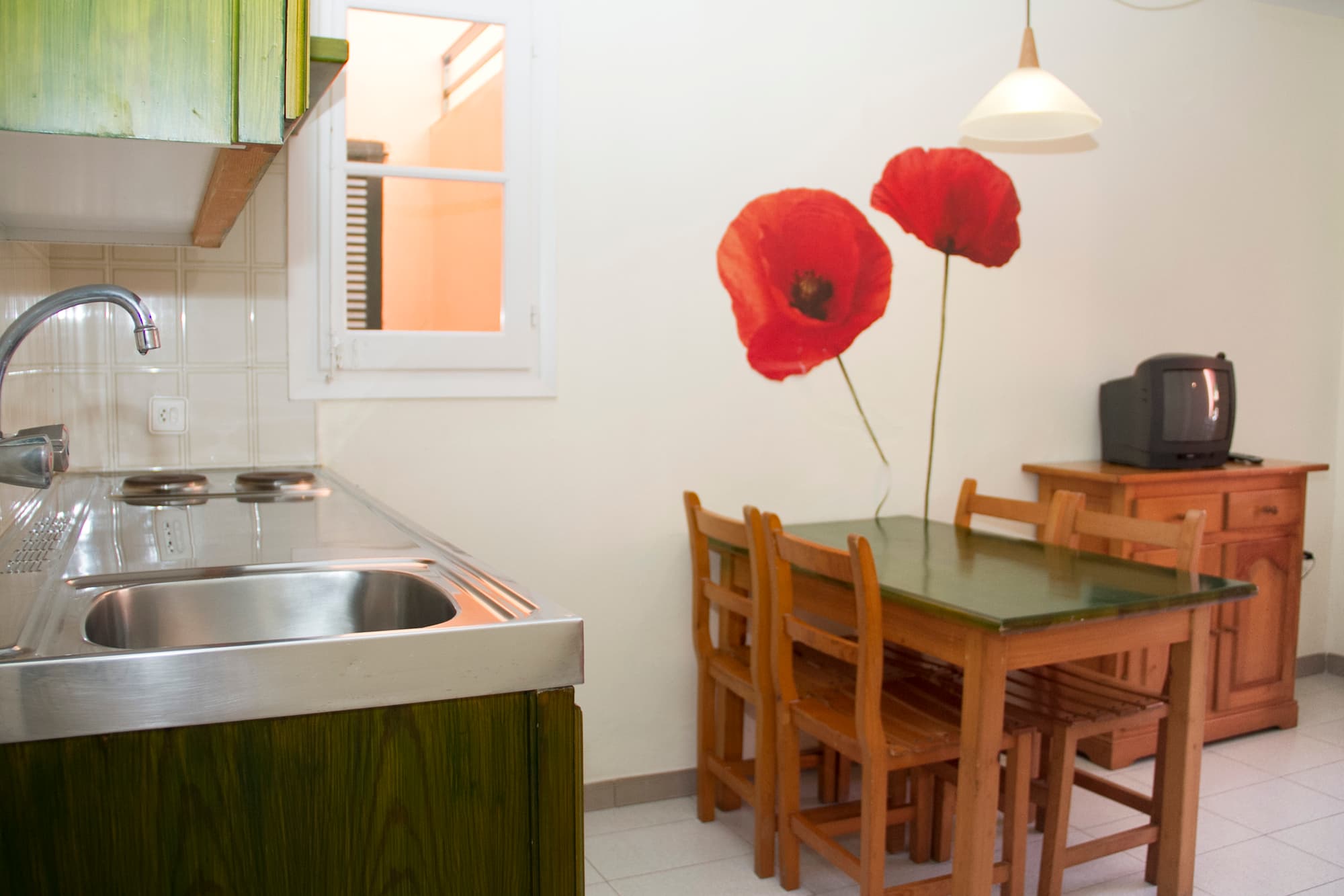 Apartamentos Club Andria, Room