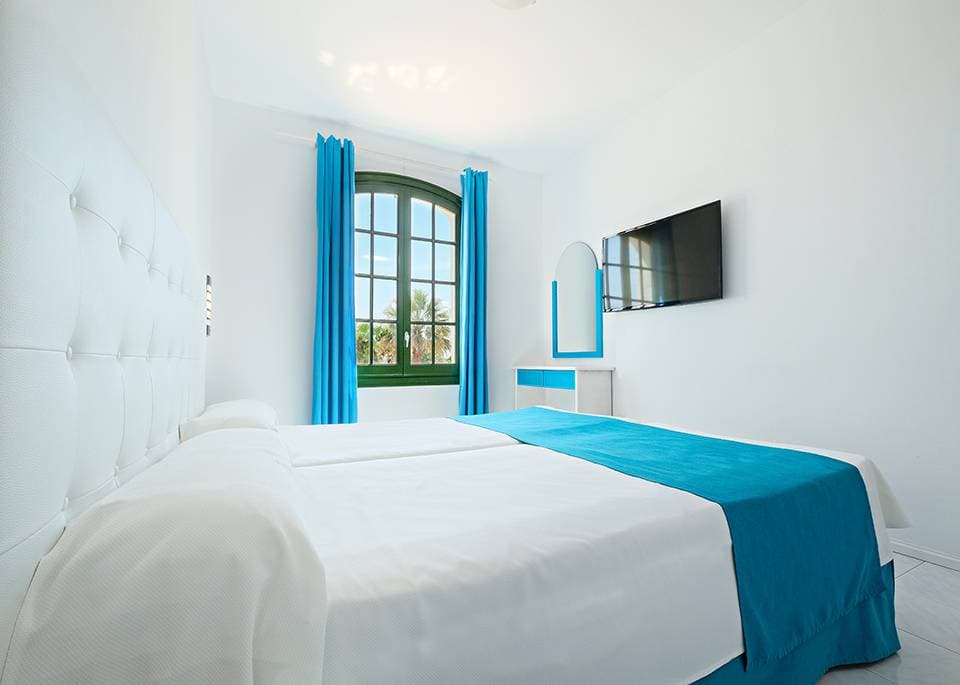 Hotel Marina Parc by MIJ - All Inclusive