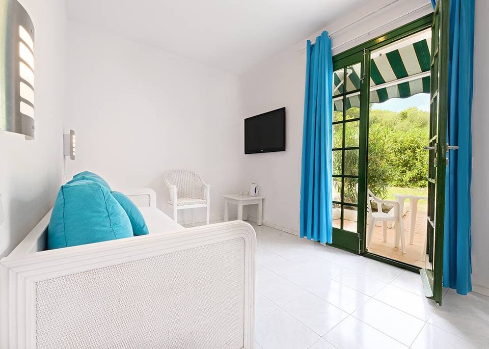 Hotel Marina Parc by MIJ - All Inclusive