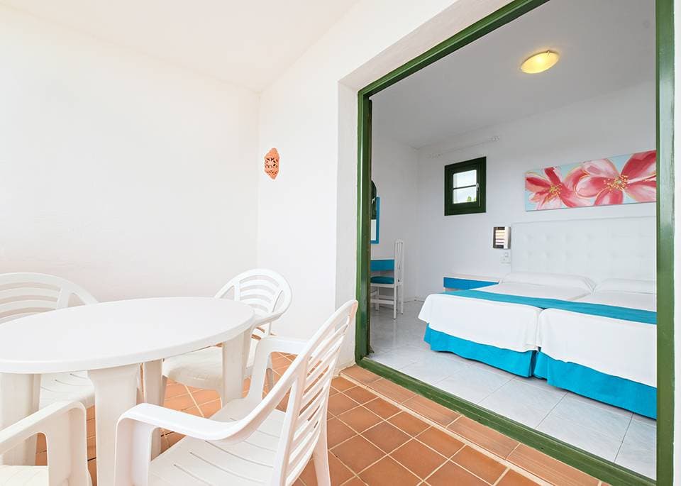 Hotel Marina Parc by MIJ - All Inclusive