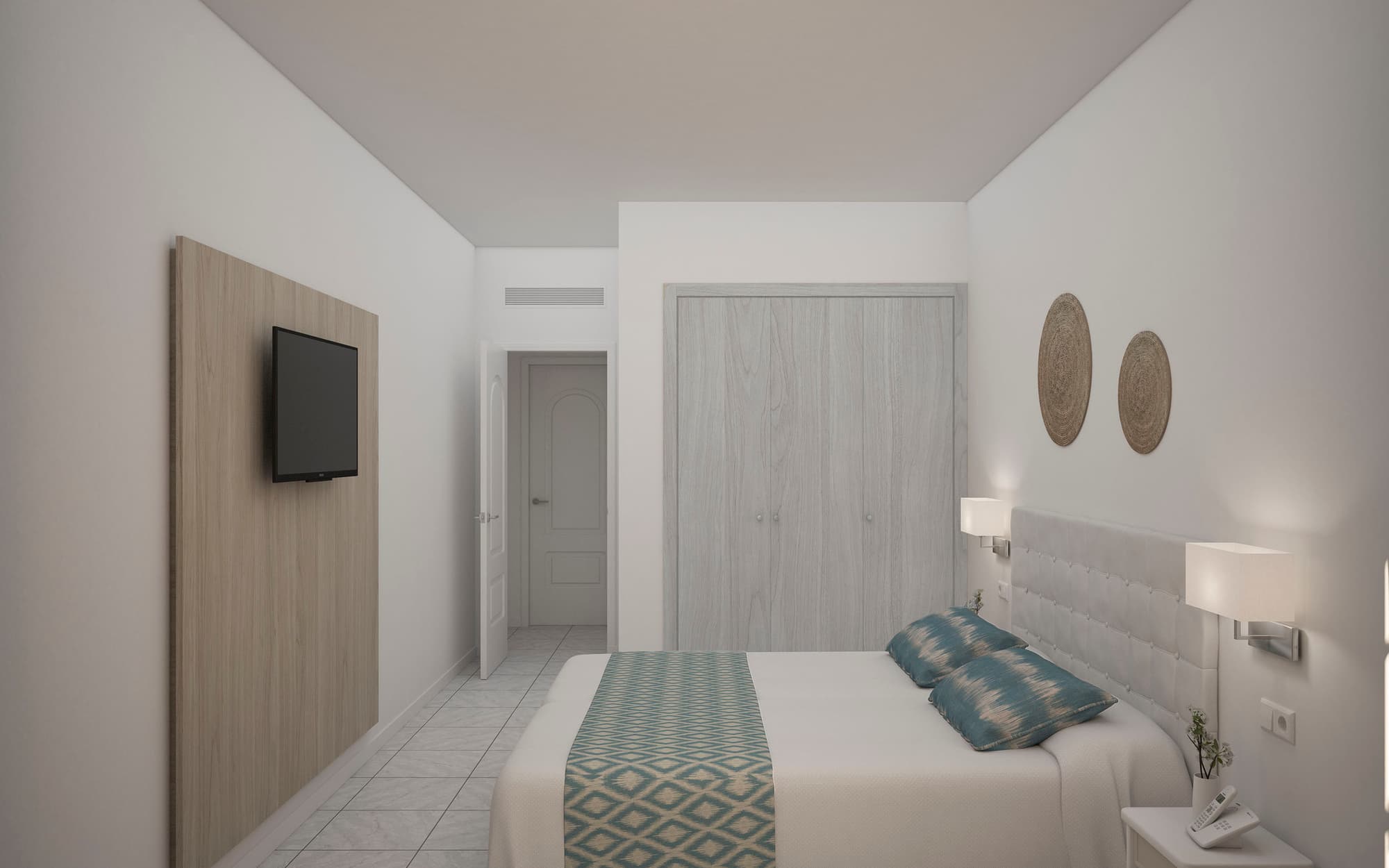 Hotel Marina Parc by MIJ - All Inclusive