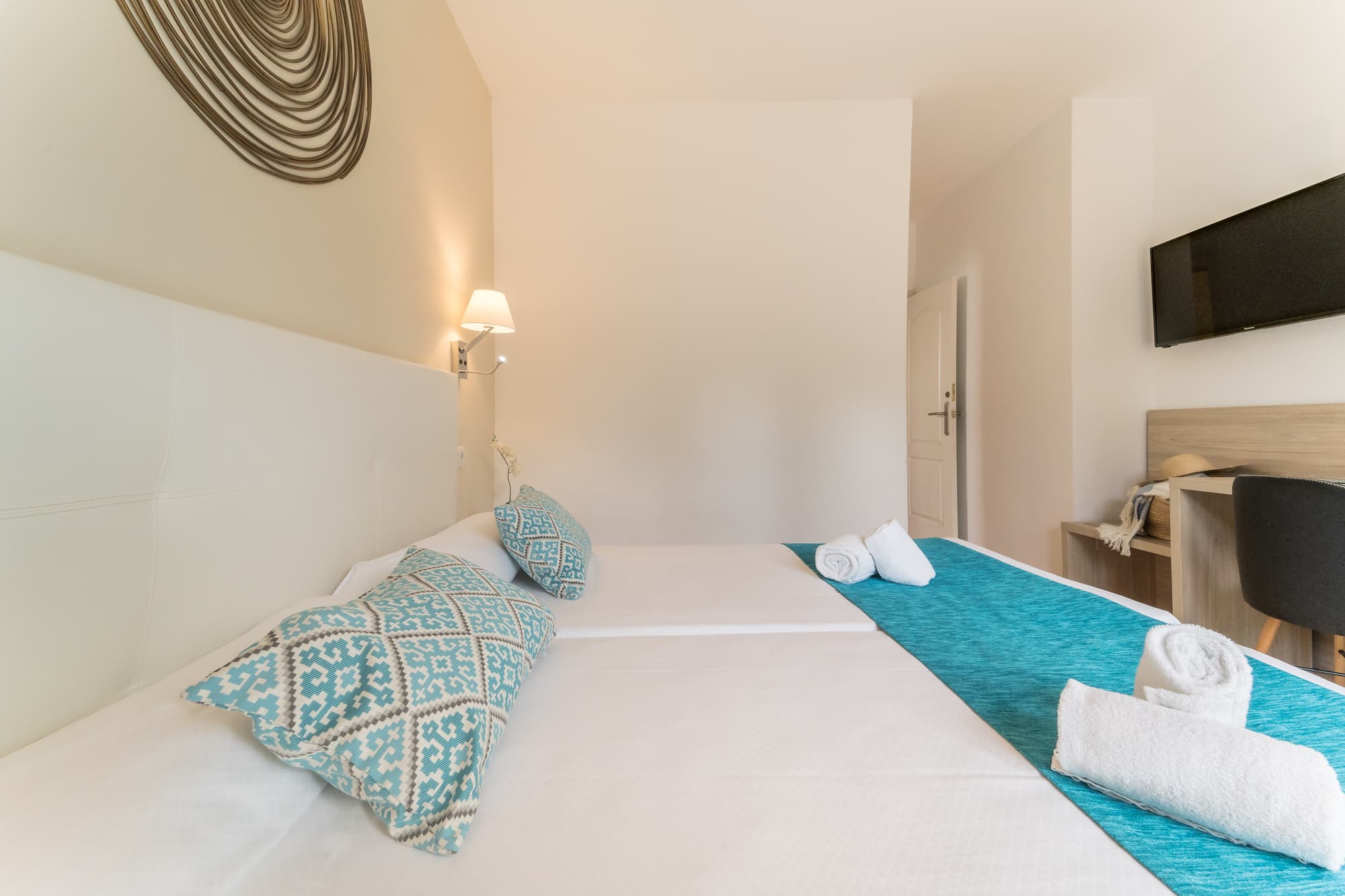 Hotel Marina Parc by MIJ - All Inclusive