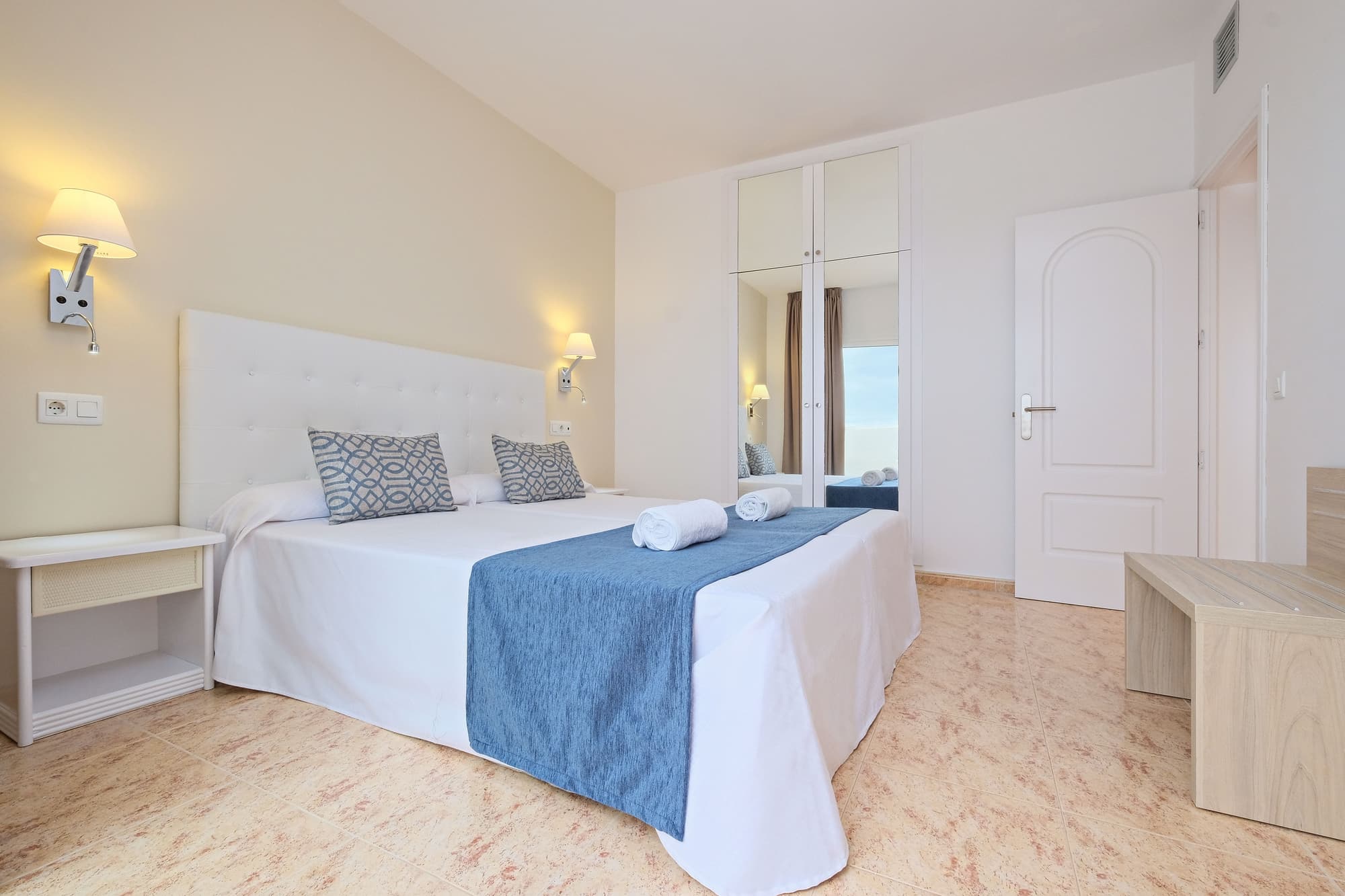 Hotel Marina Parc by MIJ - All Inclusive