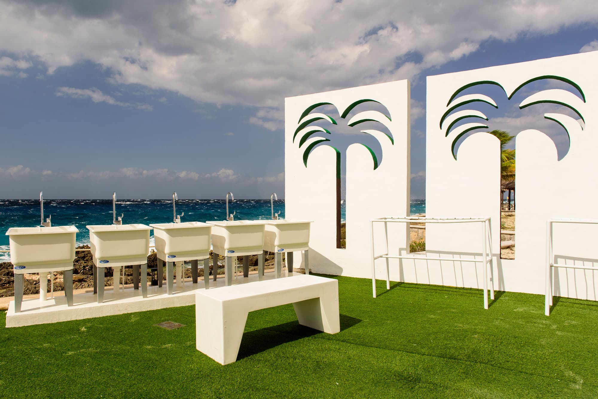 Coral Princess Hotel & Dive Resort