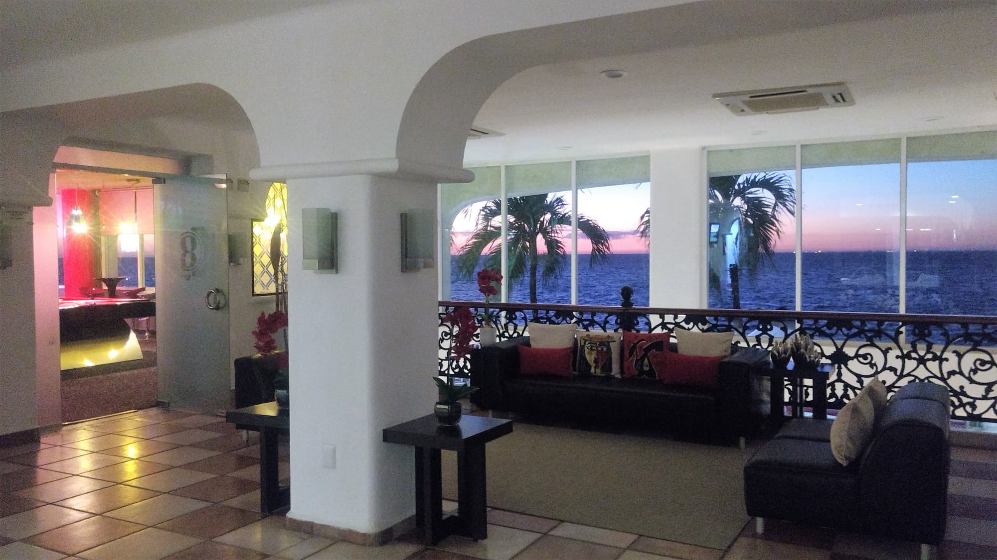 Coral Princess Hotel & Dive Resort