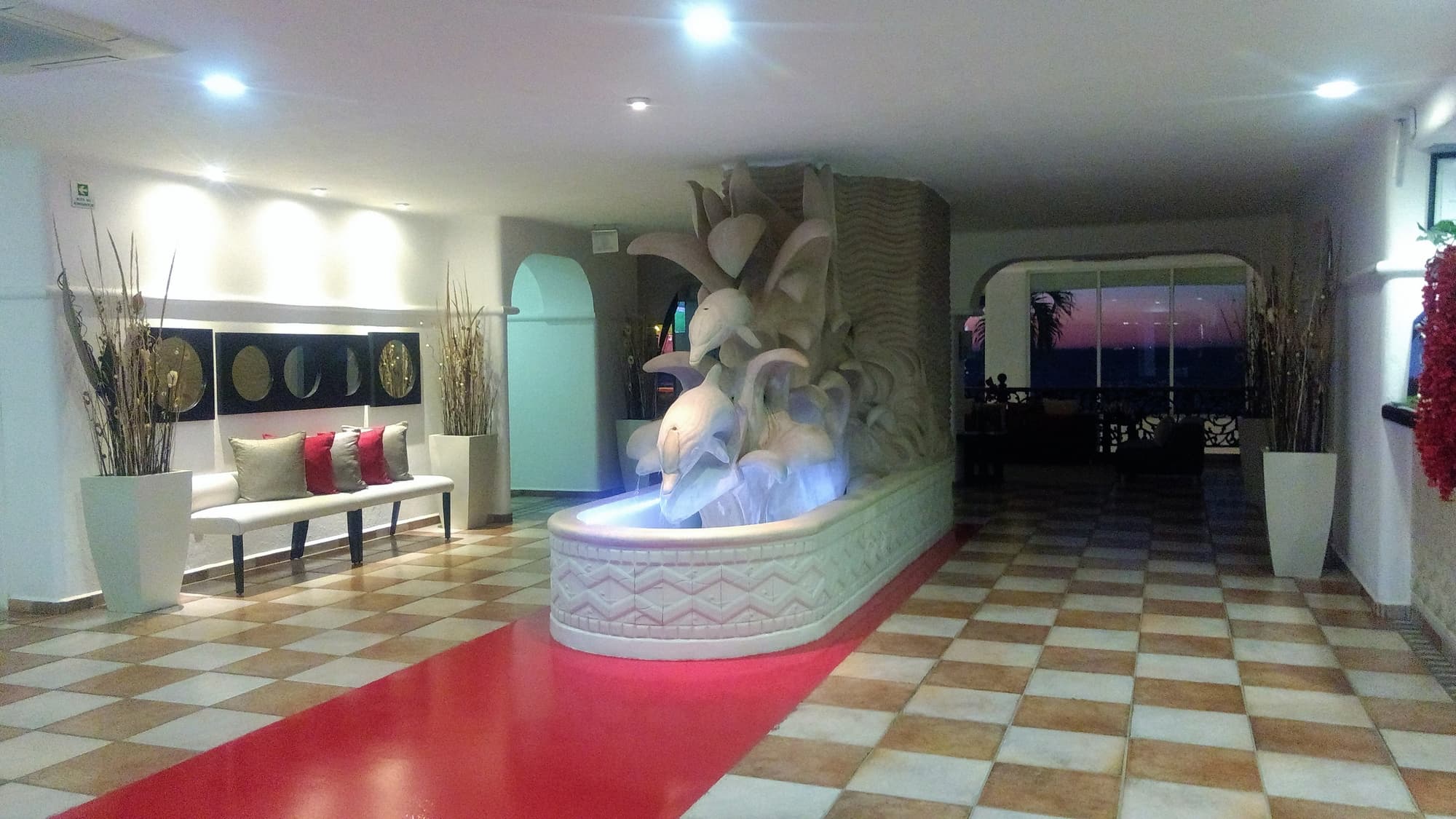 Coral Princess Hotel & Dive Resort