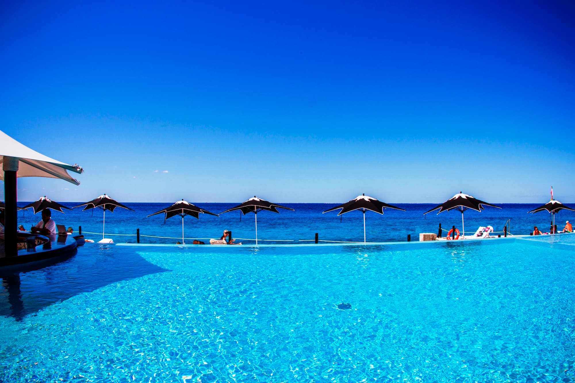 Coral Princess Hotel & Dive Resort
