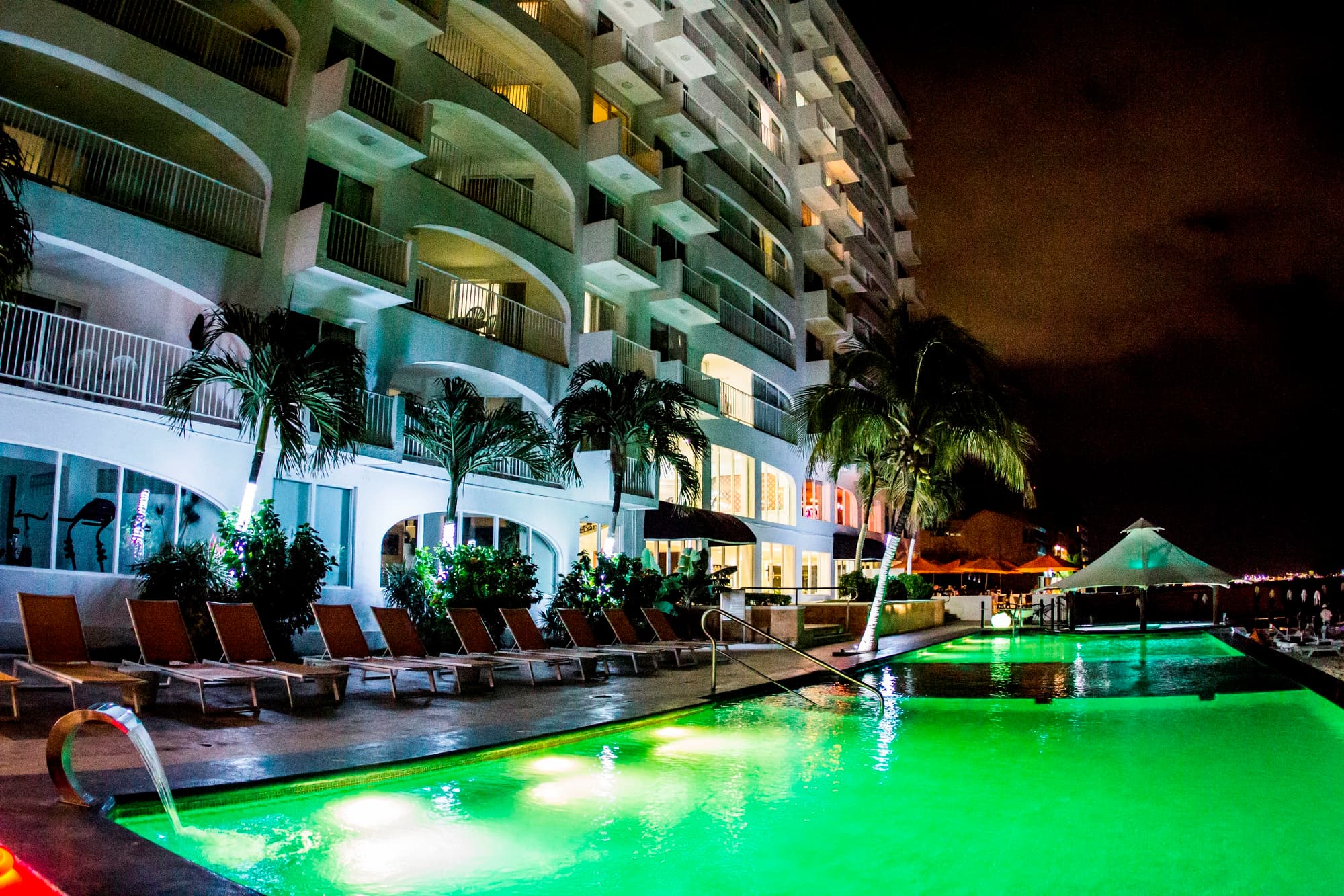 Coral Princess Hotel & Dive Resort