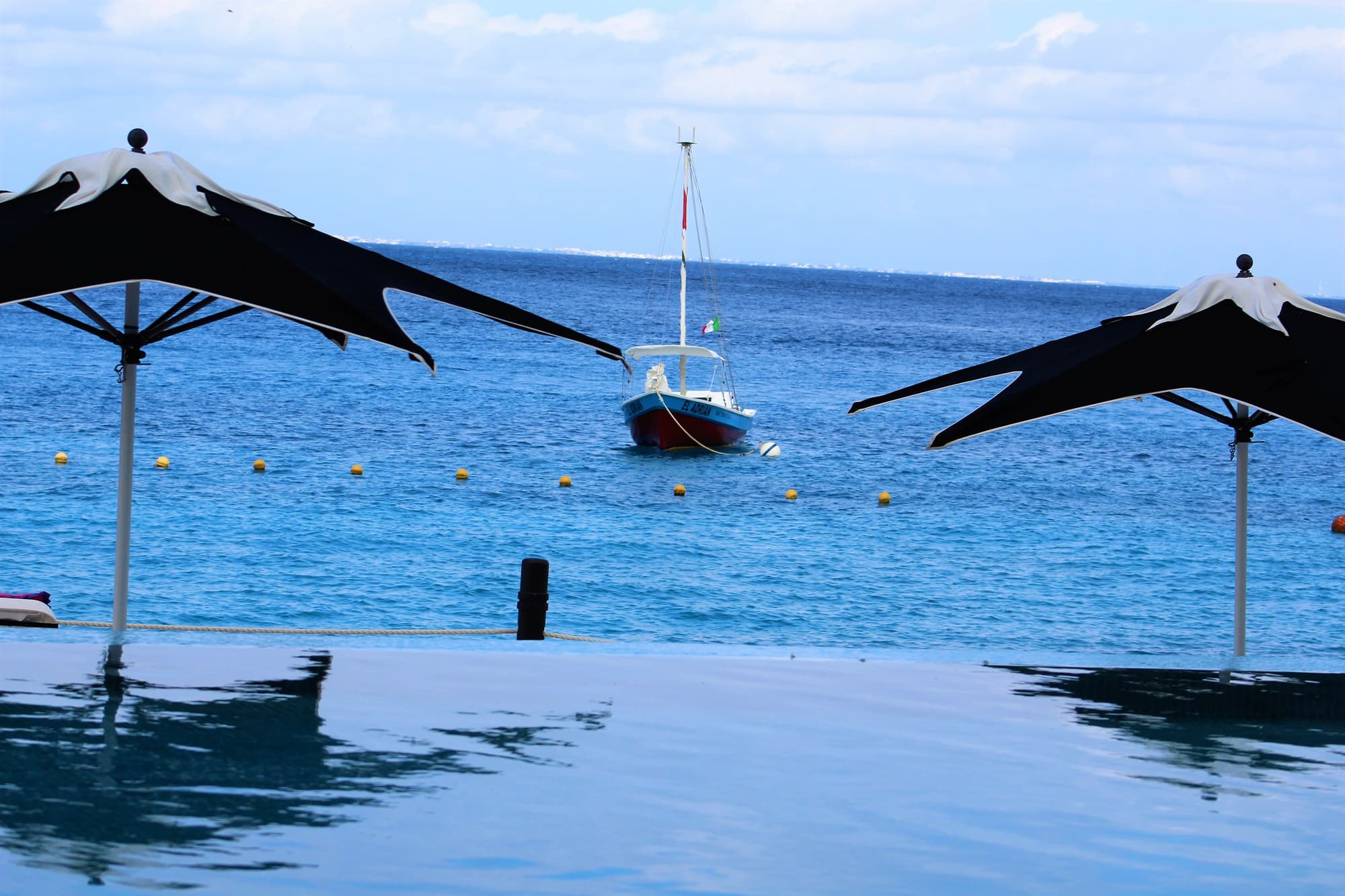 Coral Princess Hotel & Dive Resort