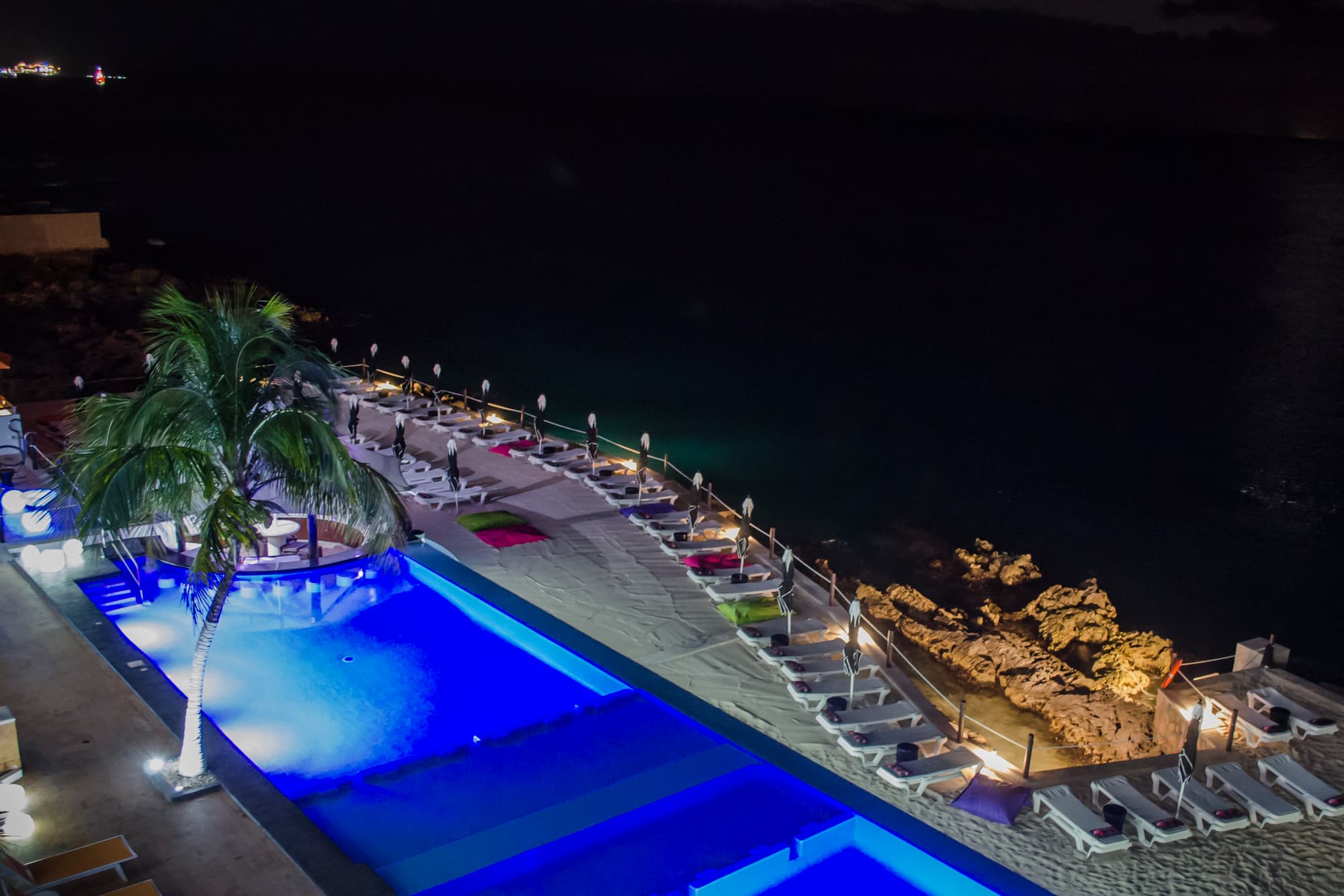 Coral Princess Hotel & Dive Resort