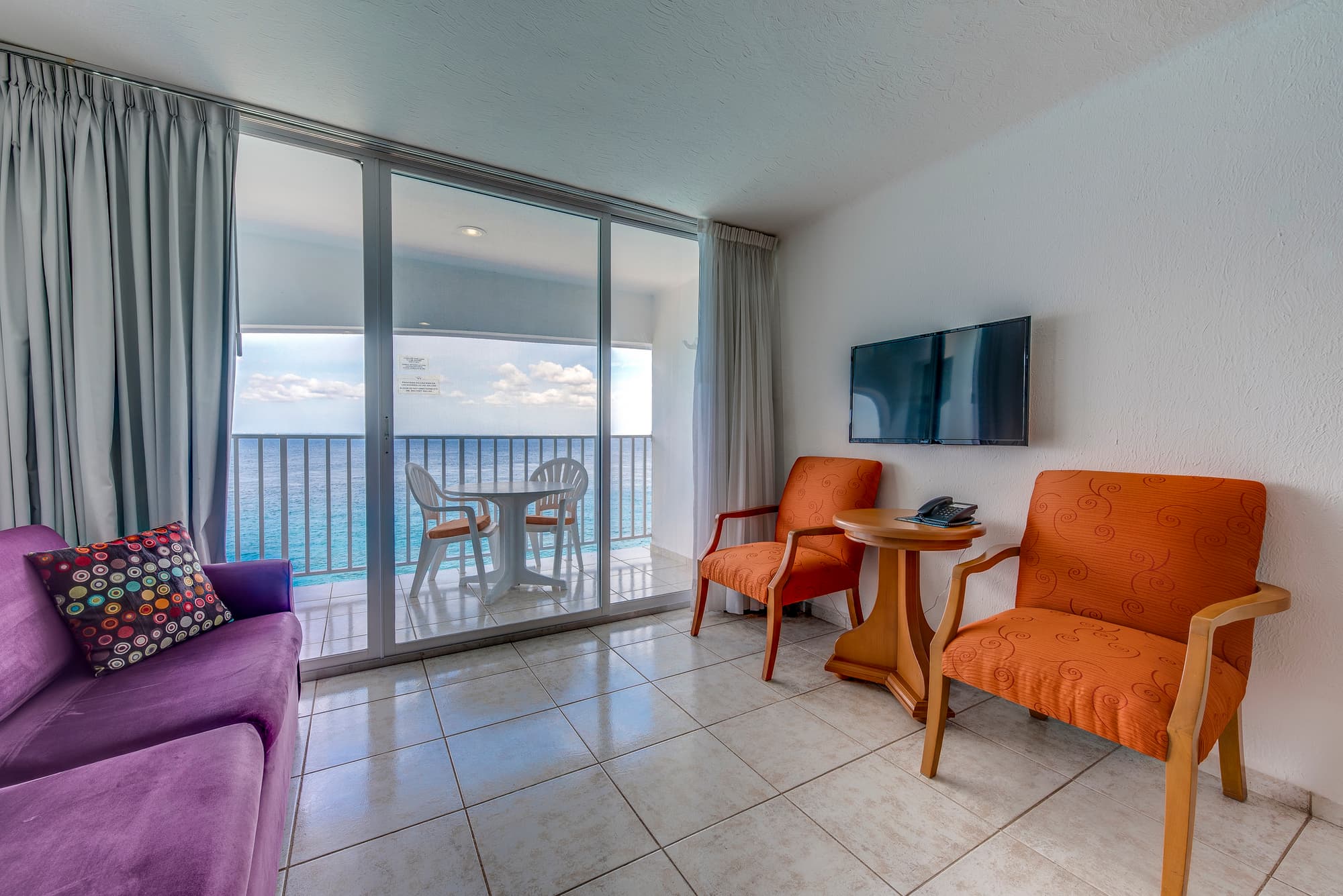 Coral Princess Hotel & Dive Resort