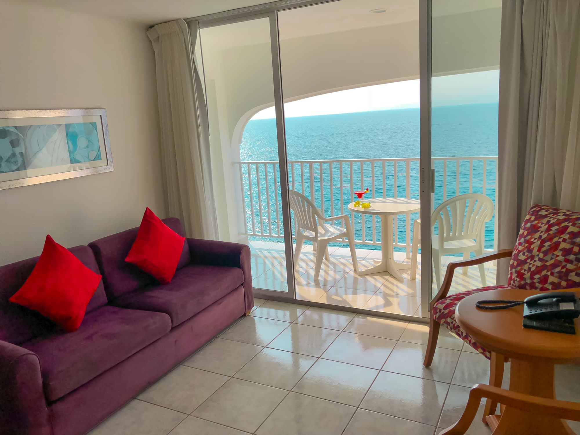 Coral Princess Hotel & Dive Resort