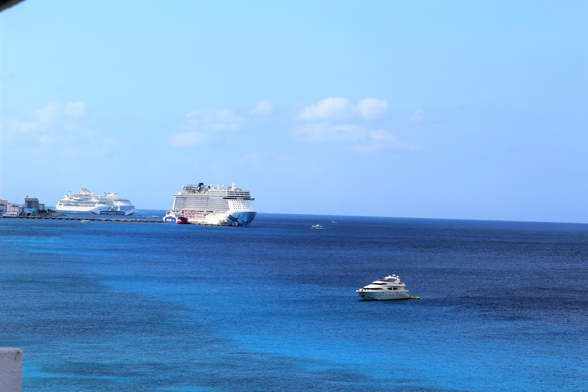 Coral Princess Hotel & Dive Resort