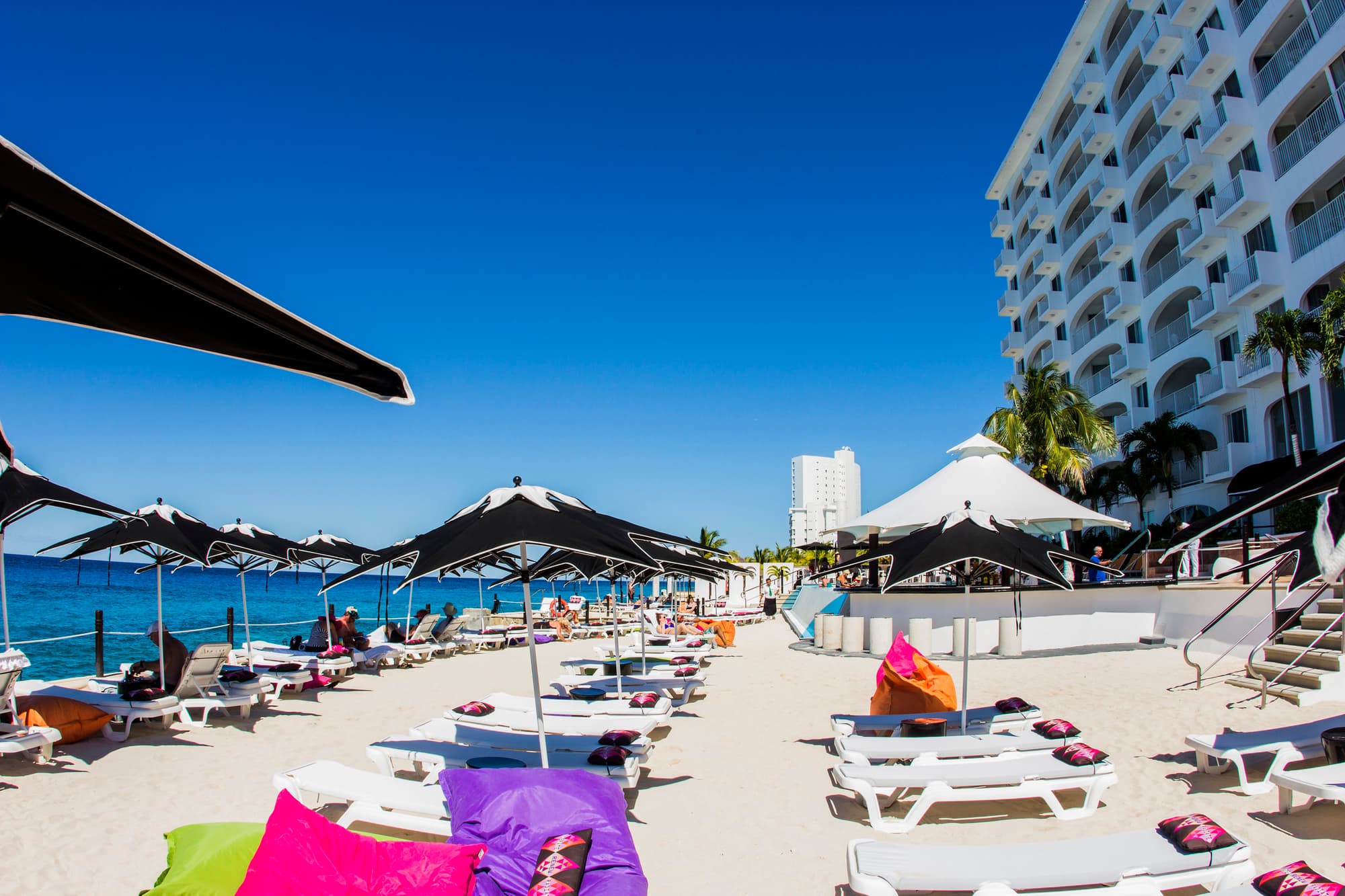 Coral Princess Hotel & Dive Resort