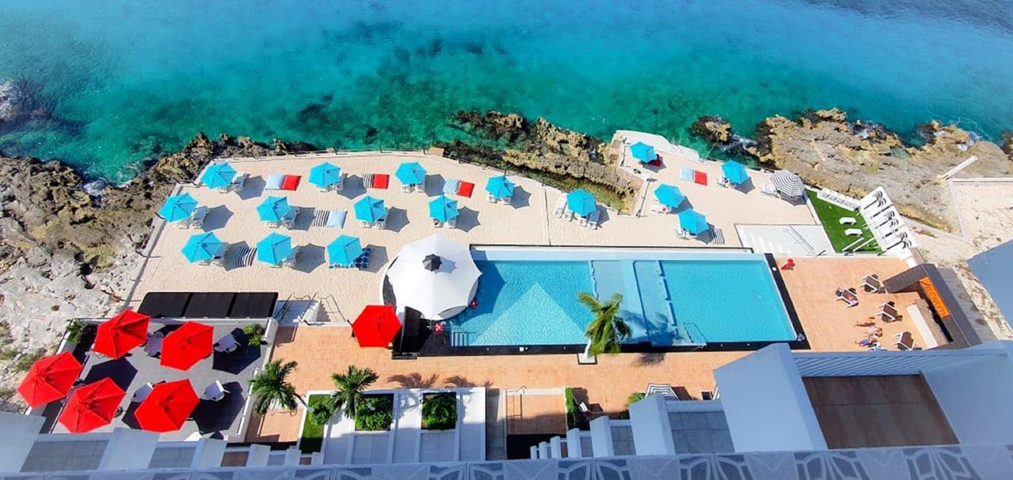 Coral Princess Hotel & Dive Resort