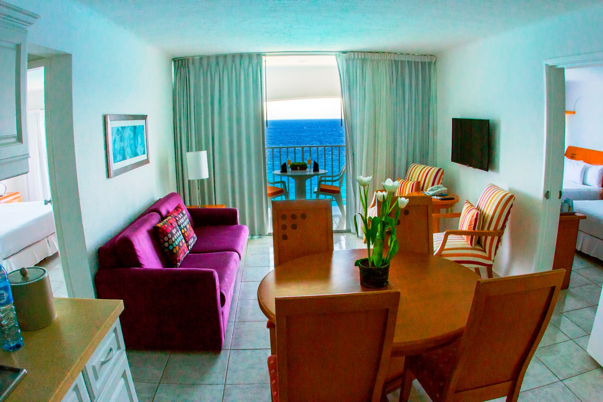 Coral Princess Hotel & Dive Resort
