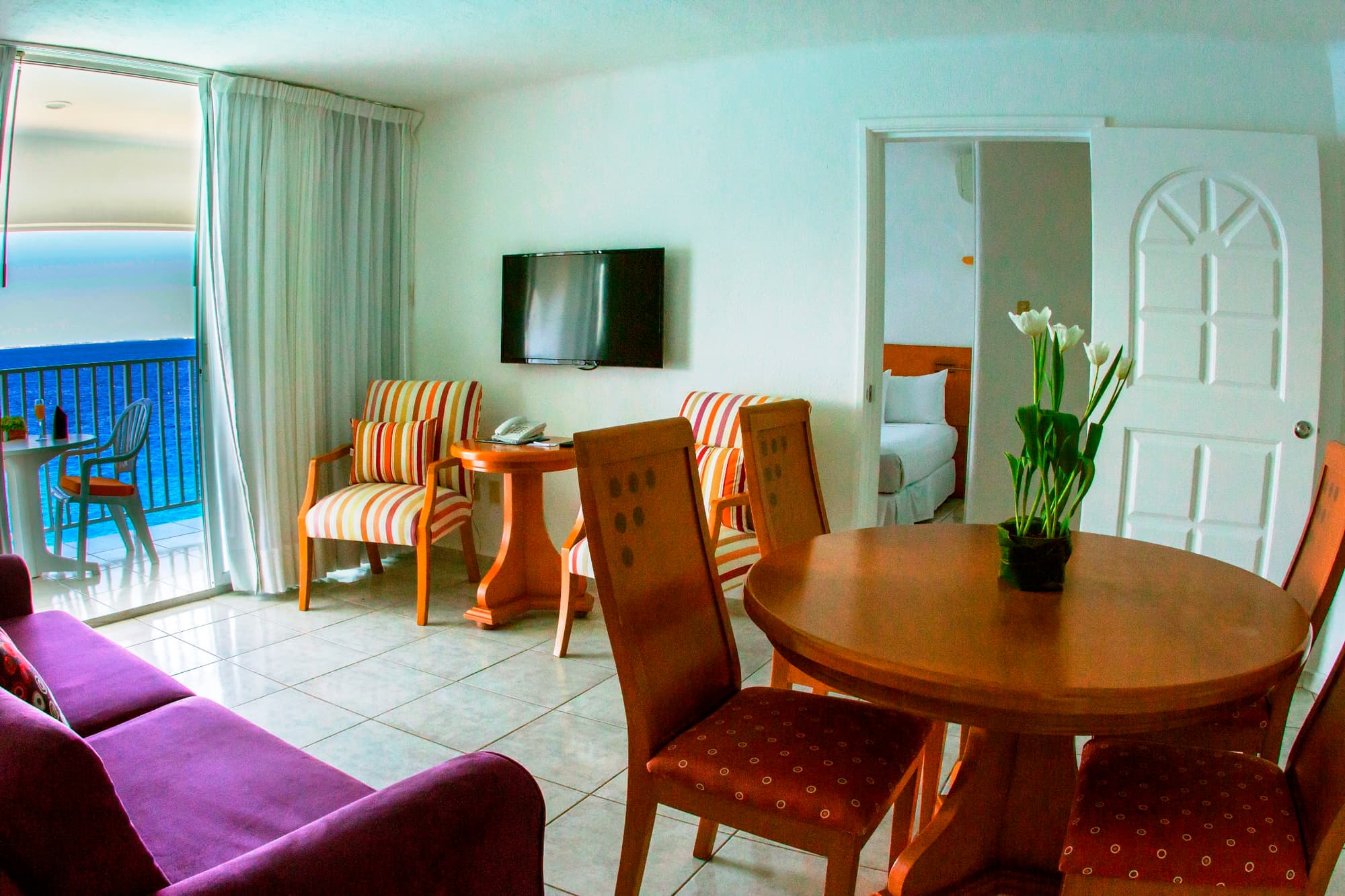 Coral Princess Hotel & Dive Resort