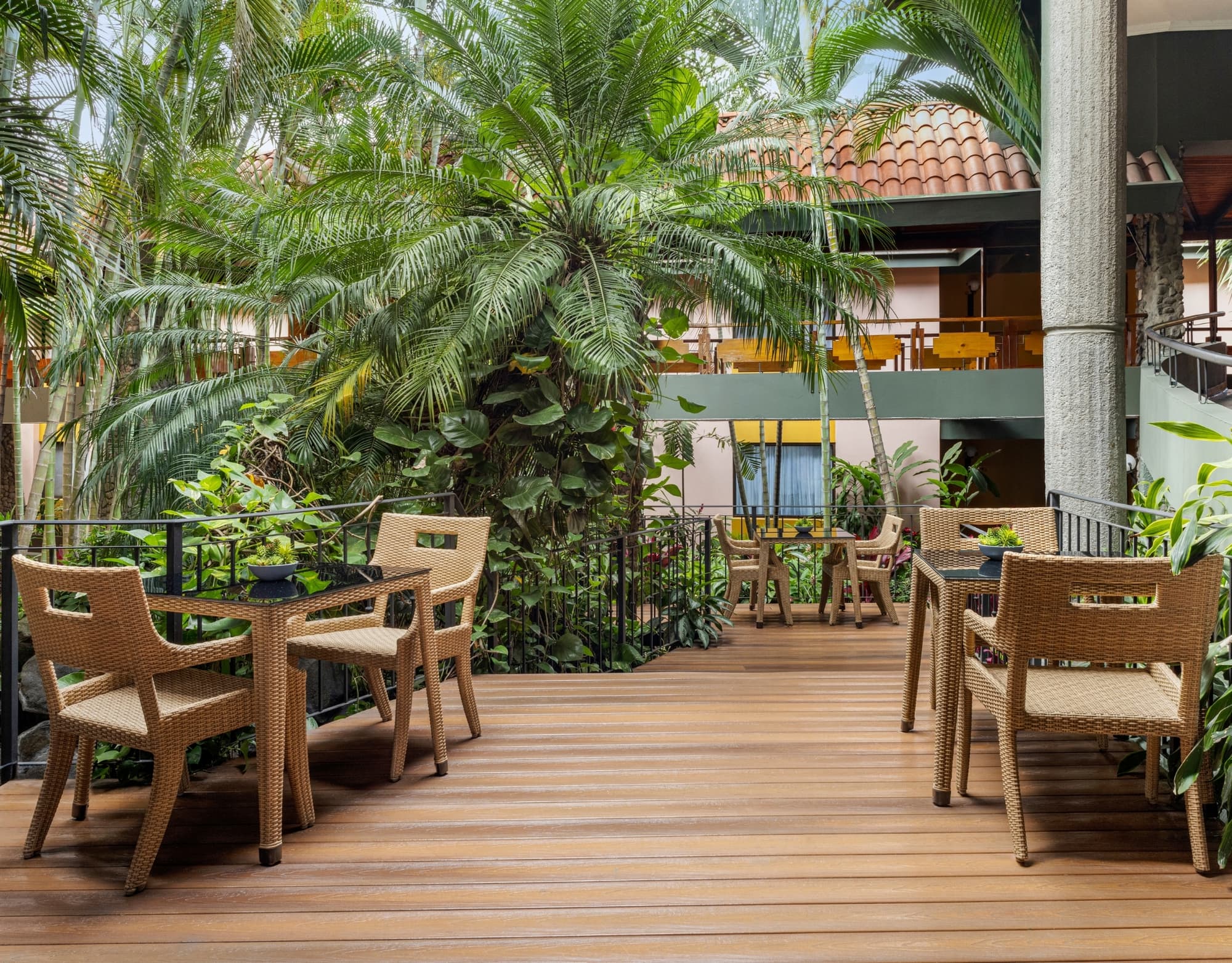 DoubleTree by Hilton Cariari San Jose