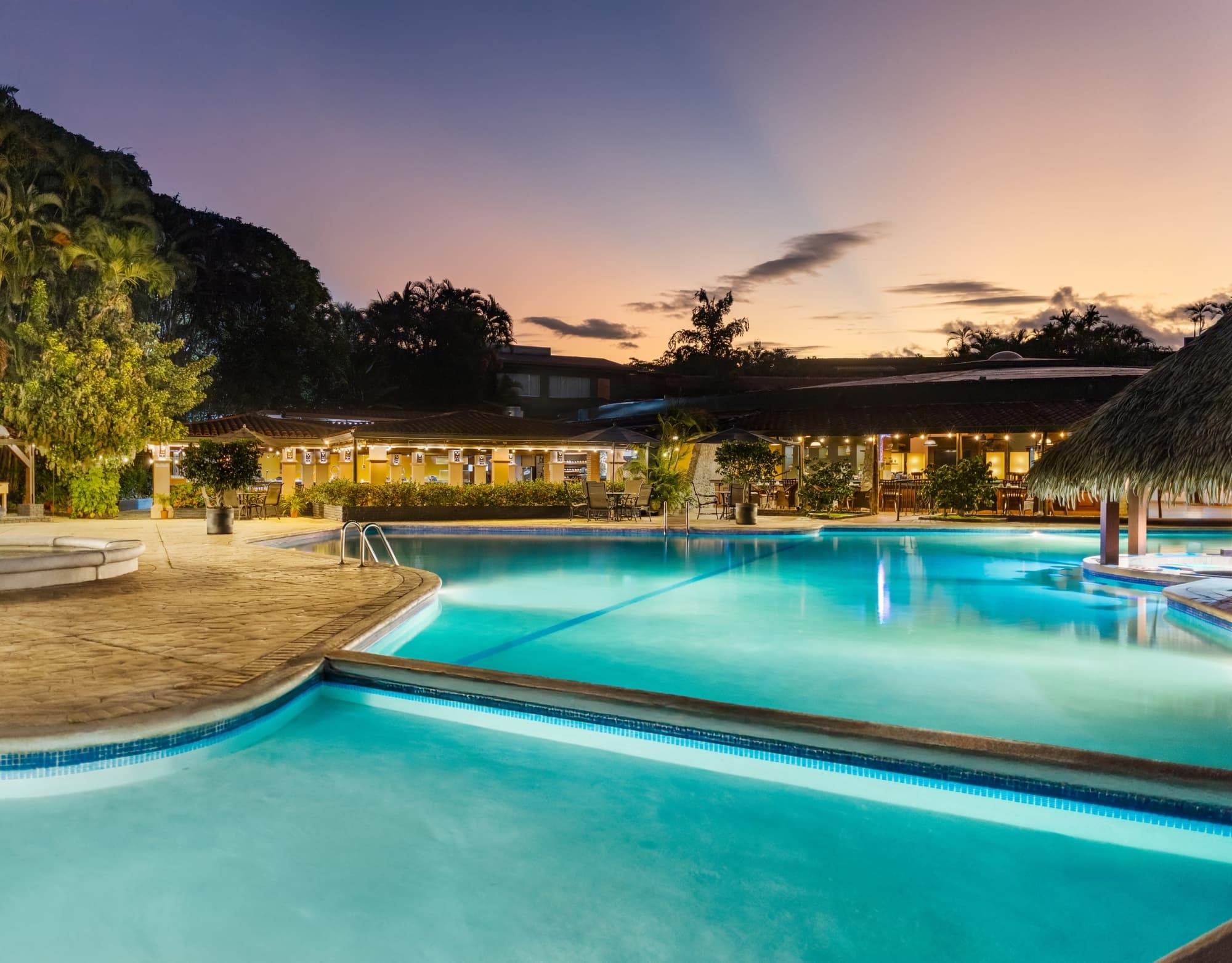 DoubleTree by Hilton Cariari San Jose