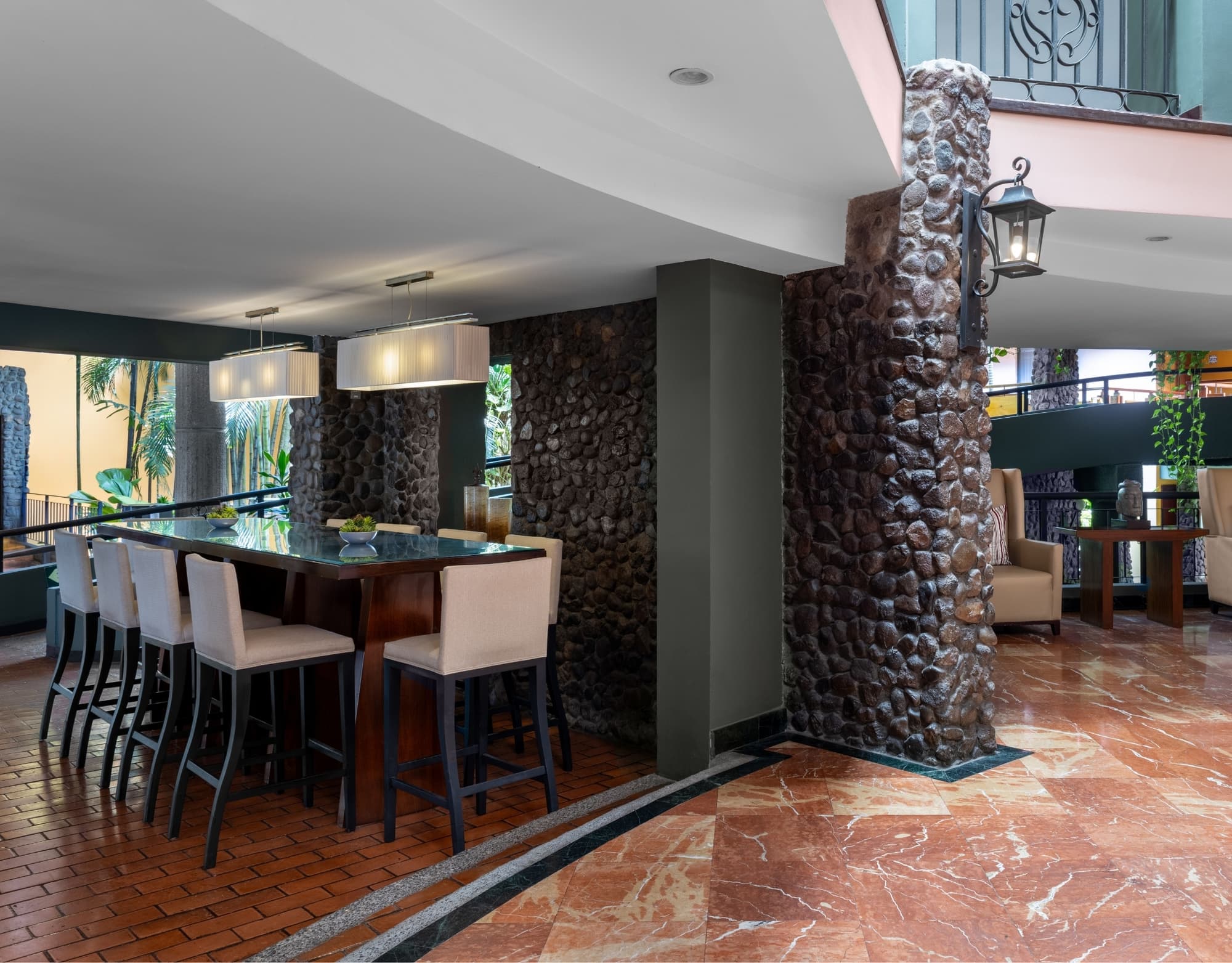 DoubleTree by Hilton Cariari San Jose