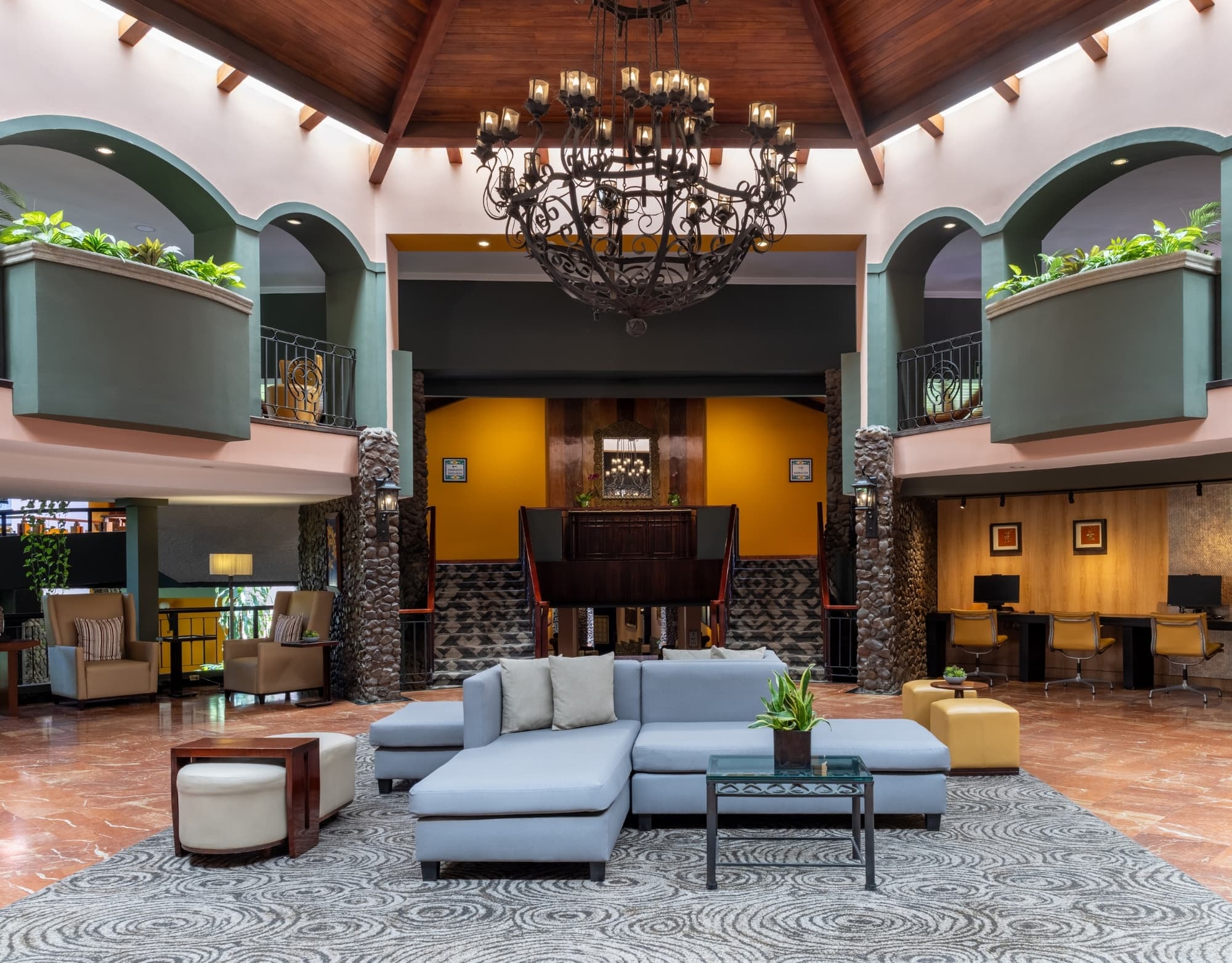 DoubleTree by Hilton Cariari San Jose