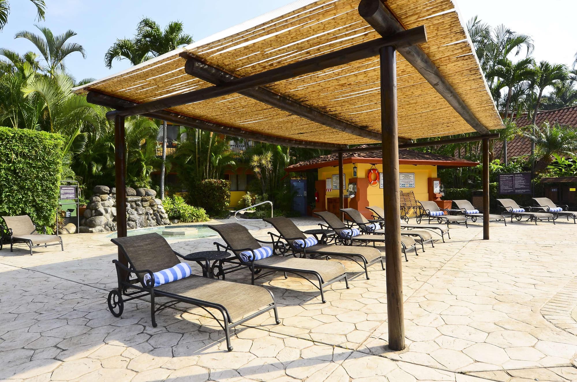 DoubleTree by Hilton Cariari San Jose