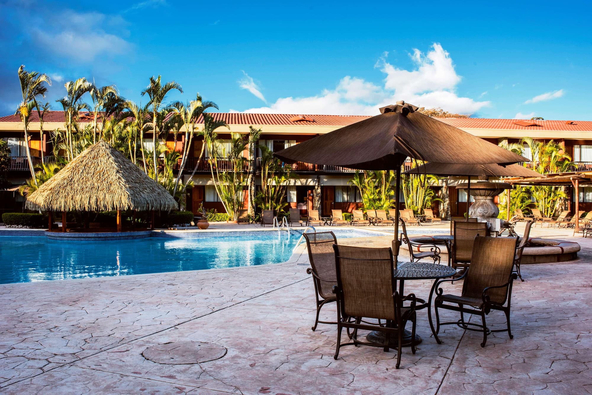 DoubleTree by Hilton Cariari San Jose