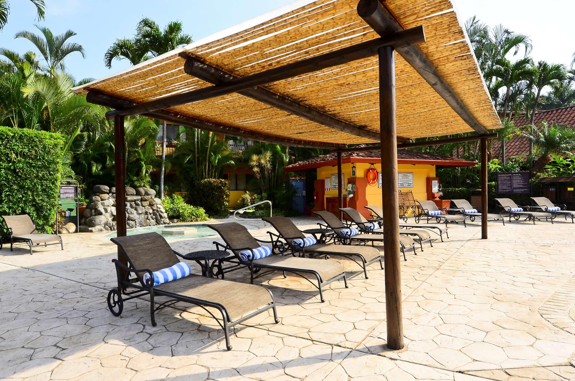 DoubleTree by Hilton Cariari San Jose