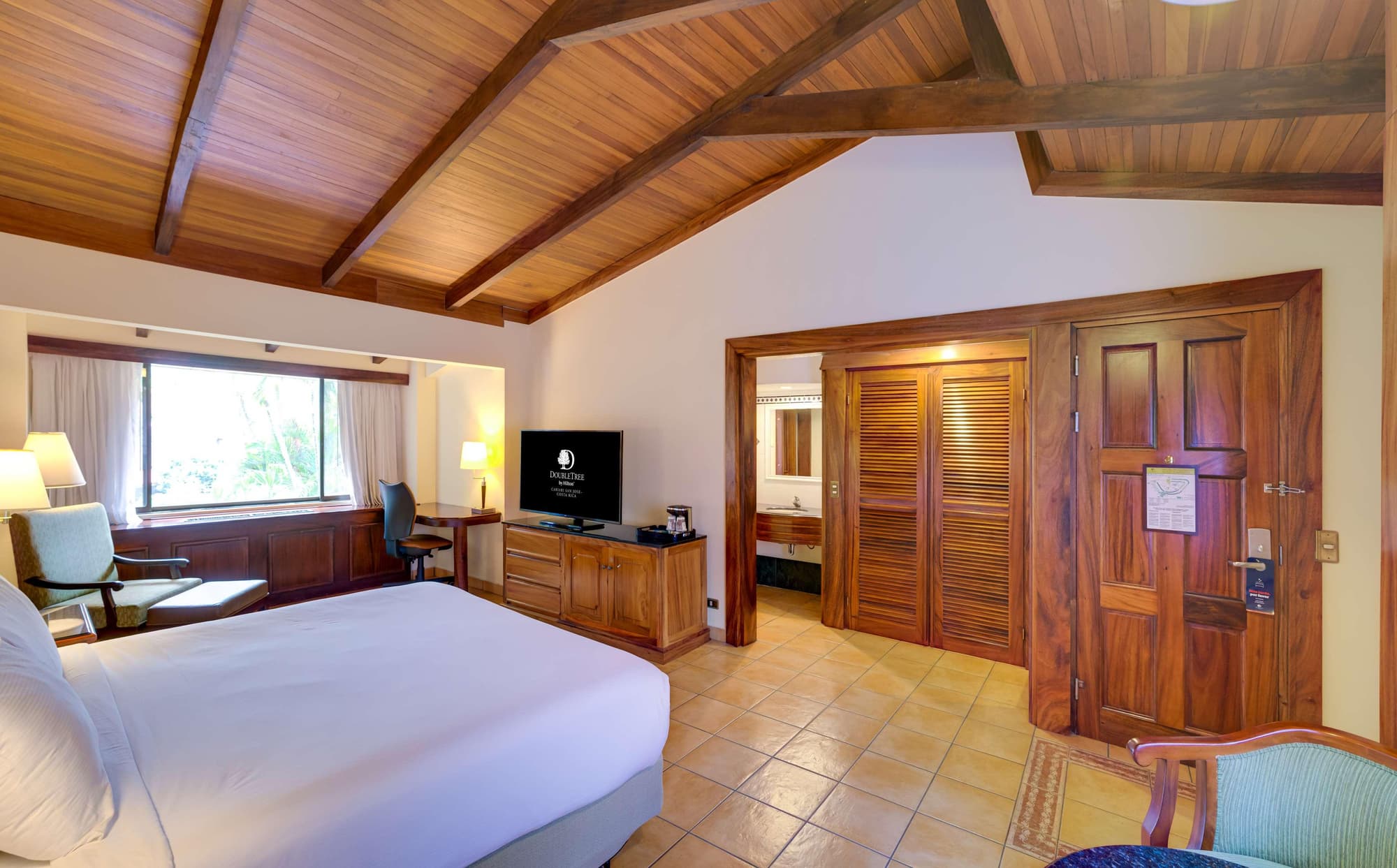 DoubleTree by Hilton Cariari San Jose