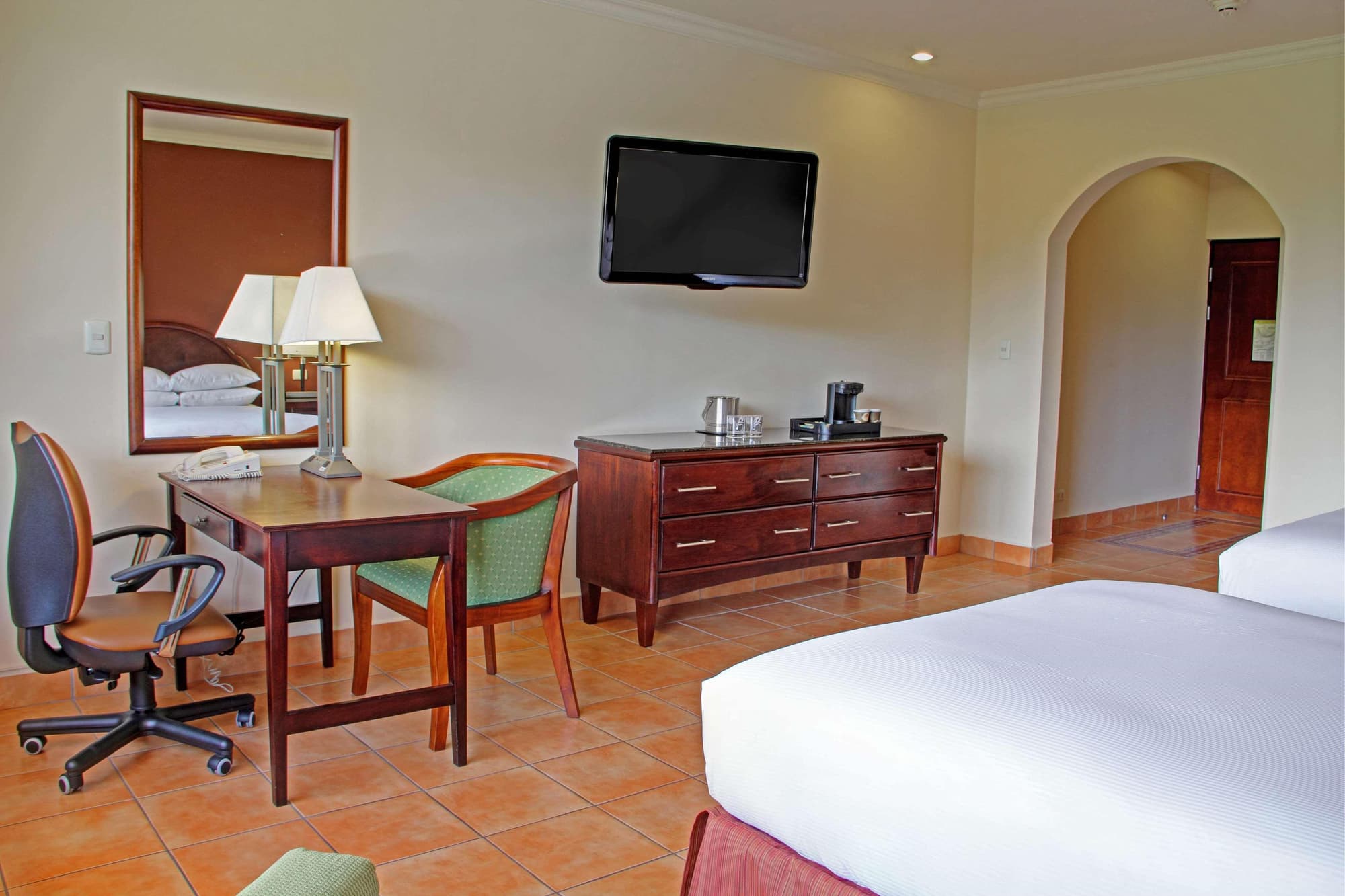 DoubleTree by Hilton Cariari San Jose