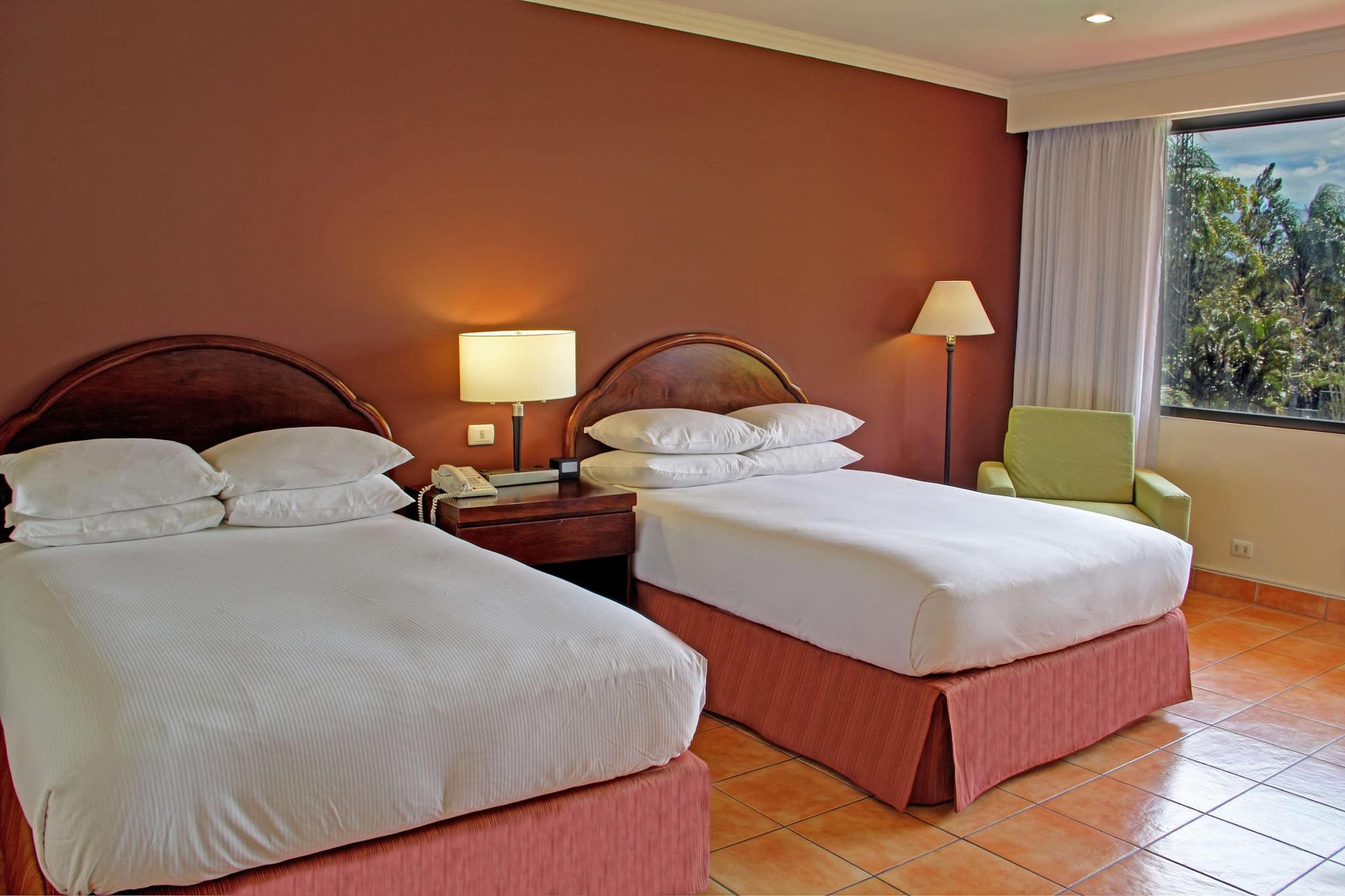 DoubleTree by Hilton Cariari San Jose