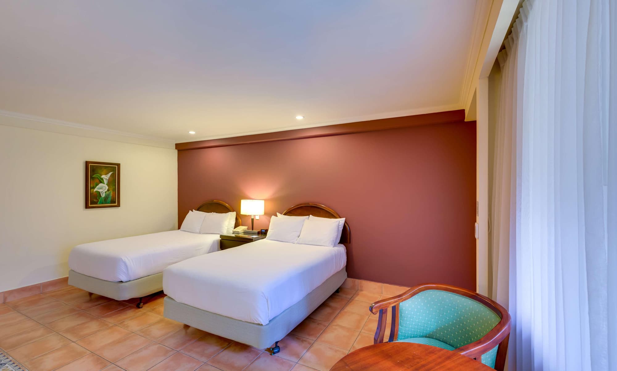 DoubleTree by Hilton Cariari San Jose