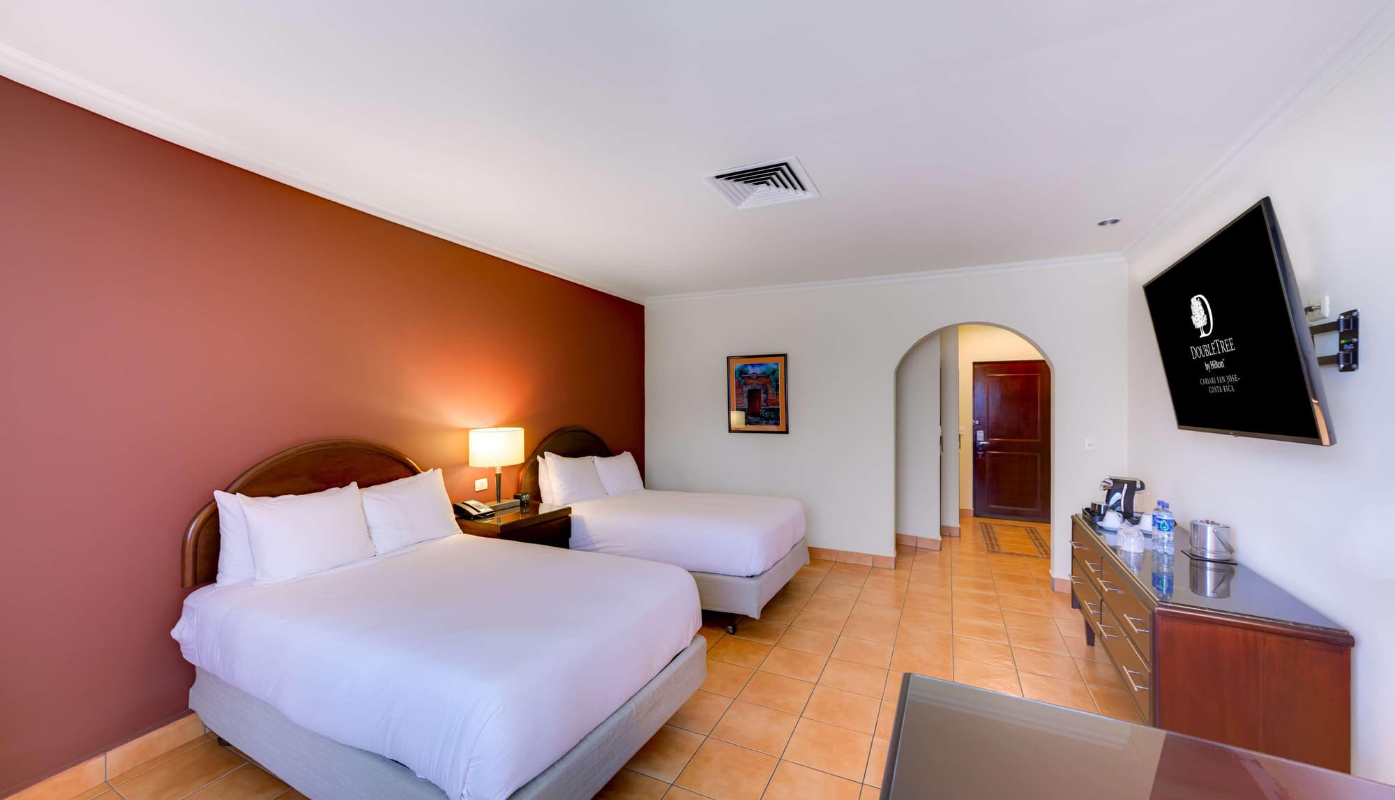 DoubleTree by Hilton Cariari San Jose