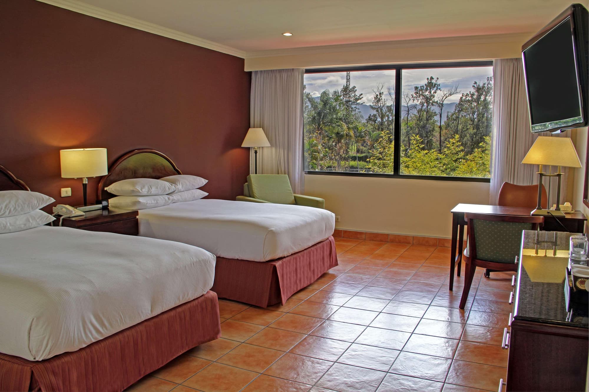 DoubleTree by Hilton Cariari San Jose