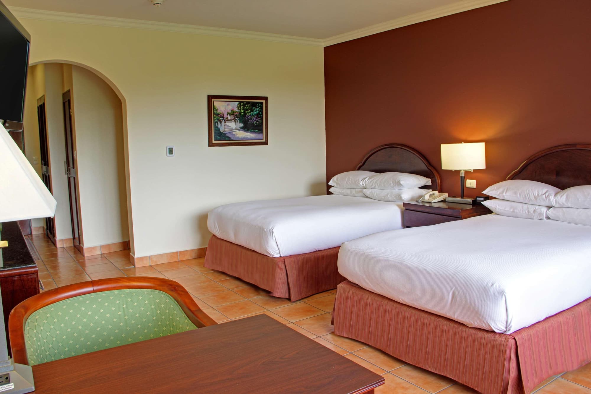 DoubleTree by Hilton Cariari San Jose