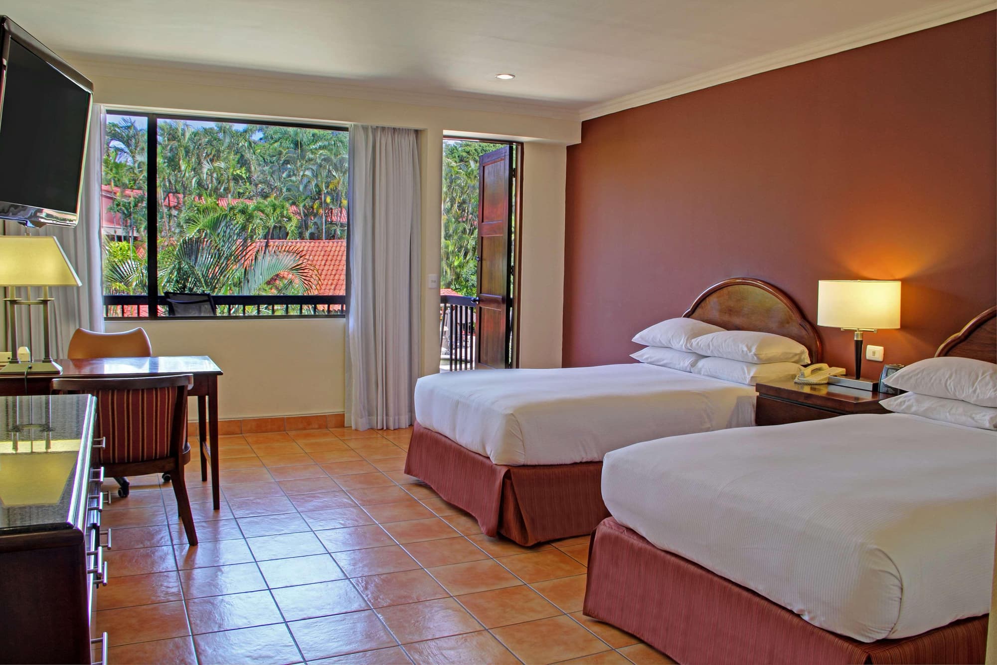 DoubleTree by Hilton Cariari San Jose