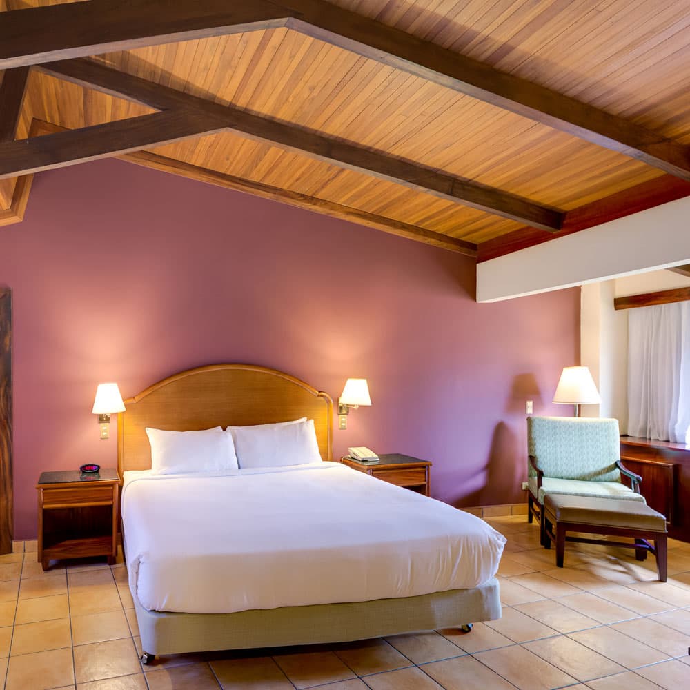 DoubleTree by Hilton Cariari San Jose