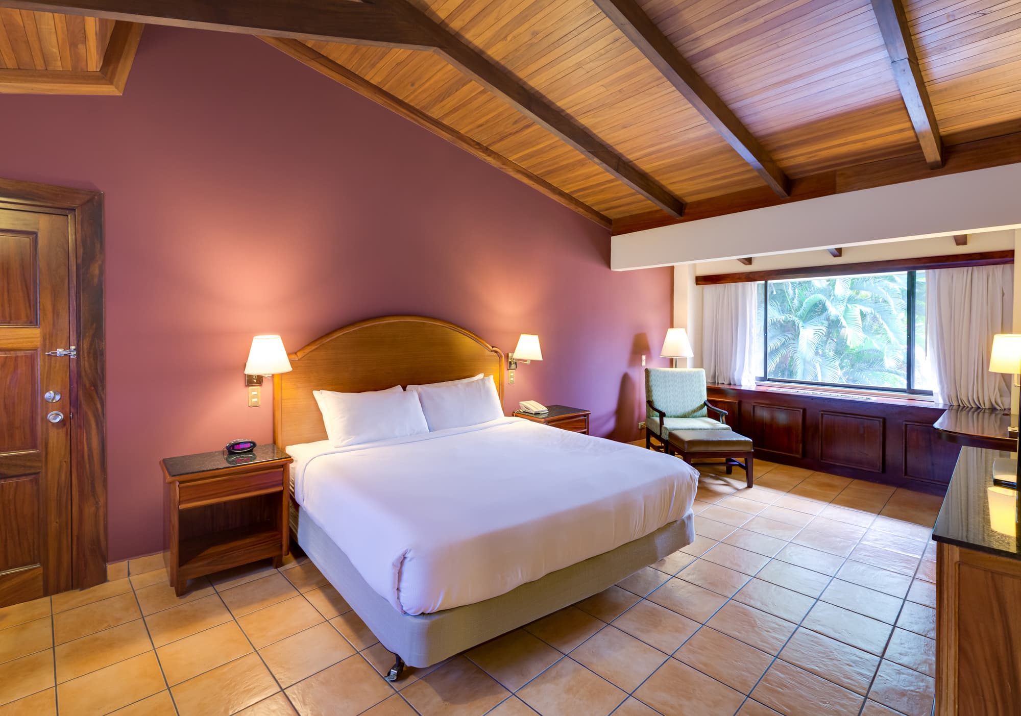 DoubleTree by Hilton Cariari San Jose