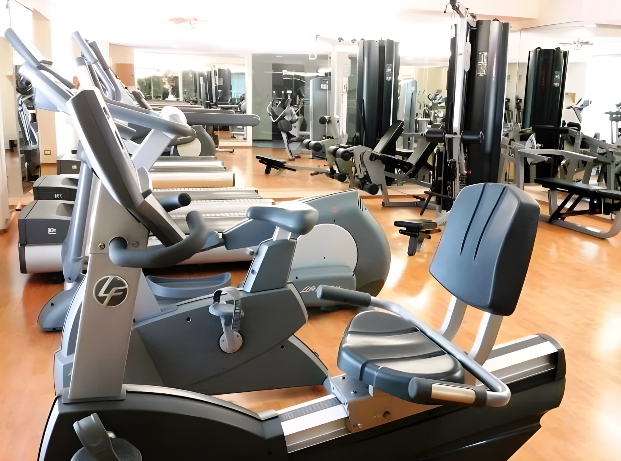 El Conquistador, Sports and Entertainment