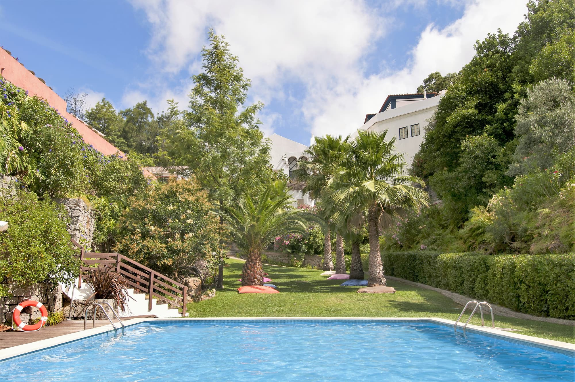 Villa Termal das Caldas de Monchique Spa Resort