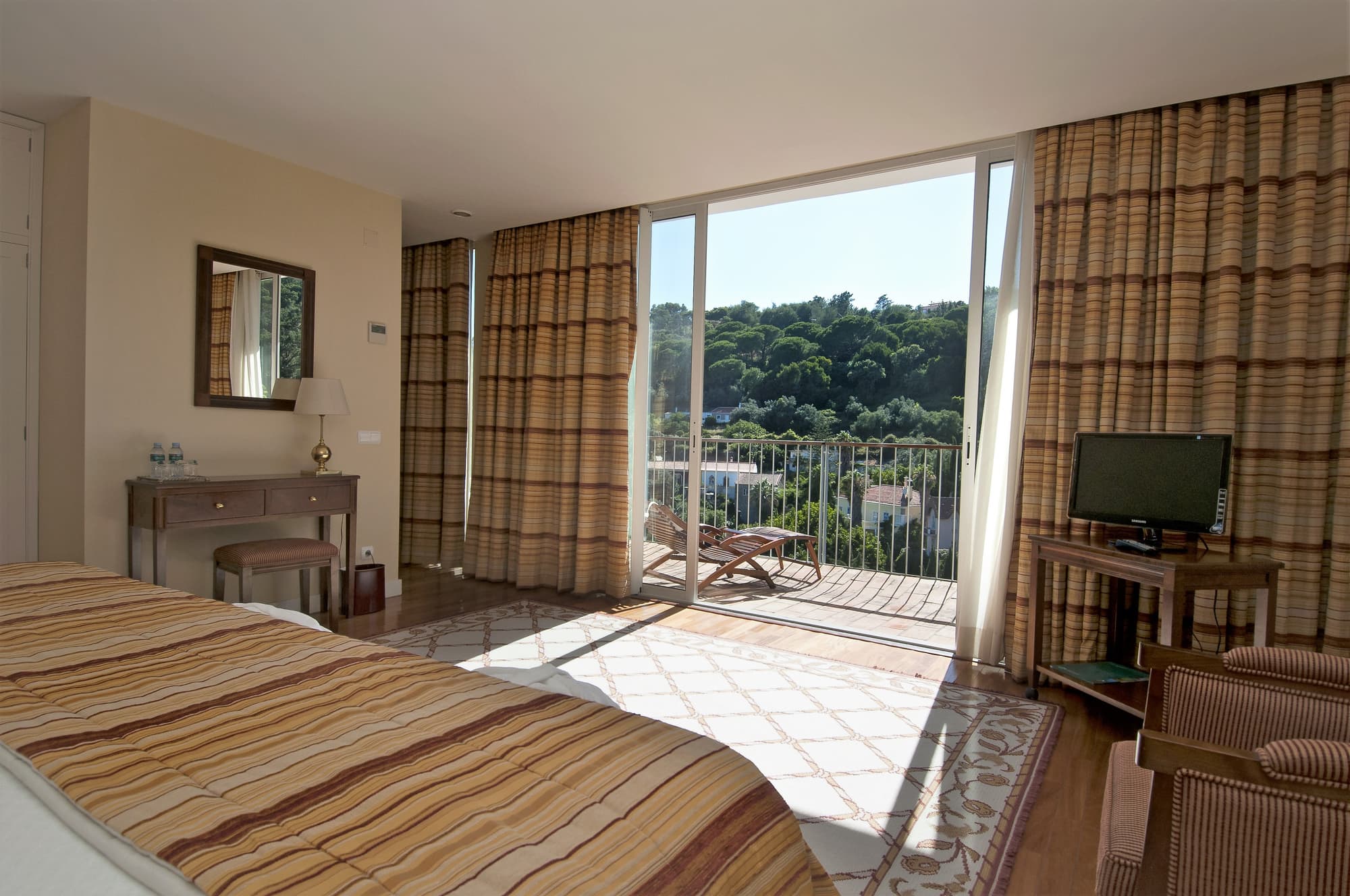 Villa Termal das Caldas de Monchique Spa Resort