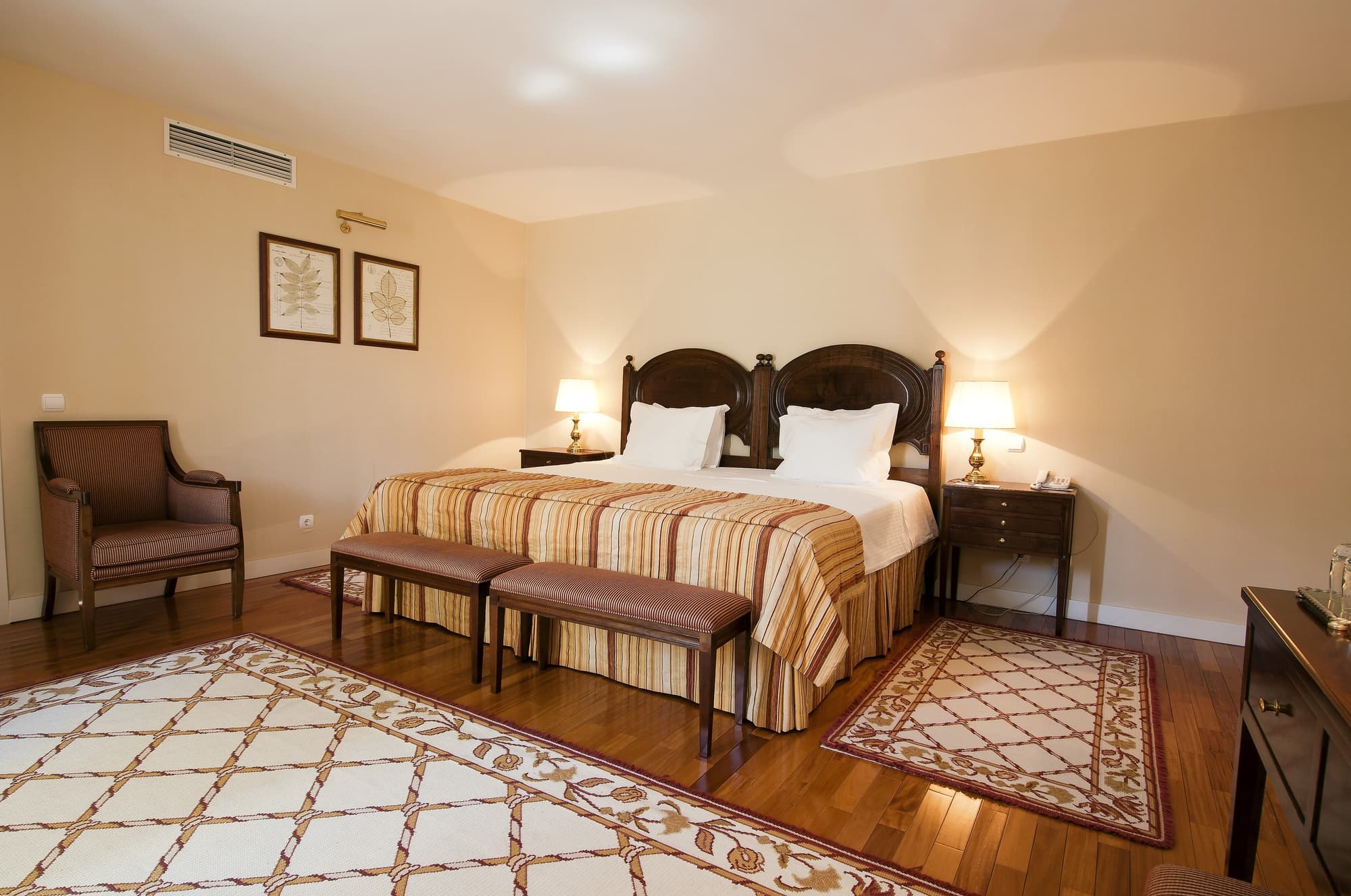 Villa Termal das Caldas de Monchique Spa Resort