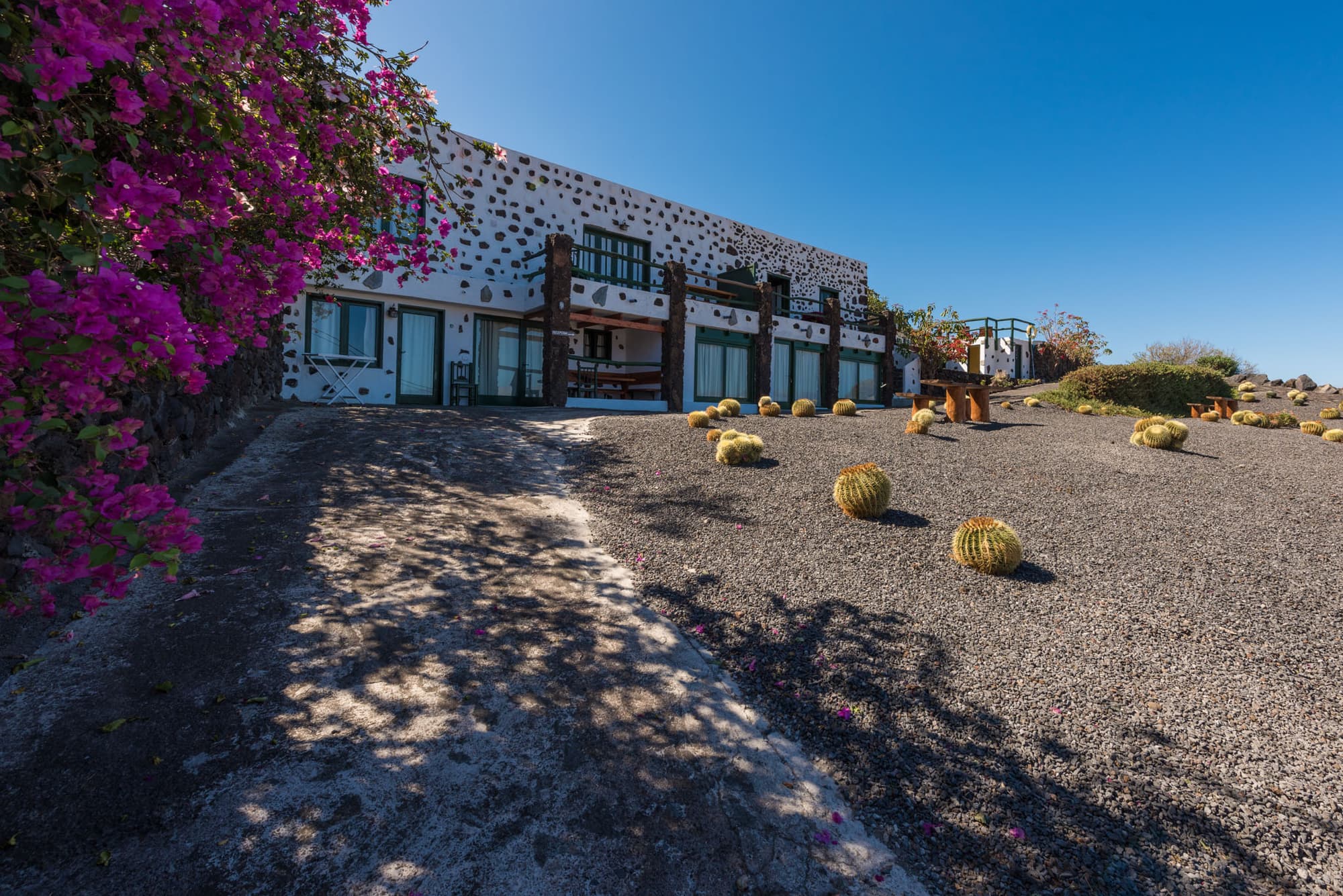 Complejo Rural la Brujita