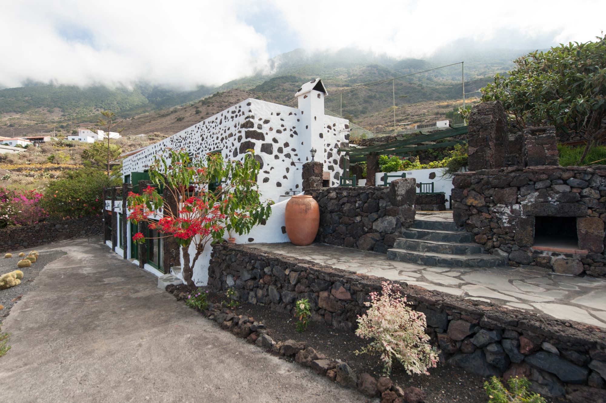 Complejo Rural la Brujita