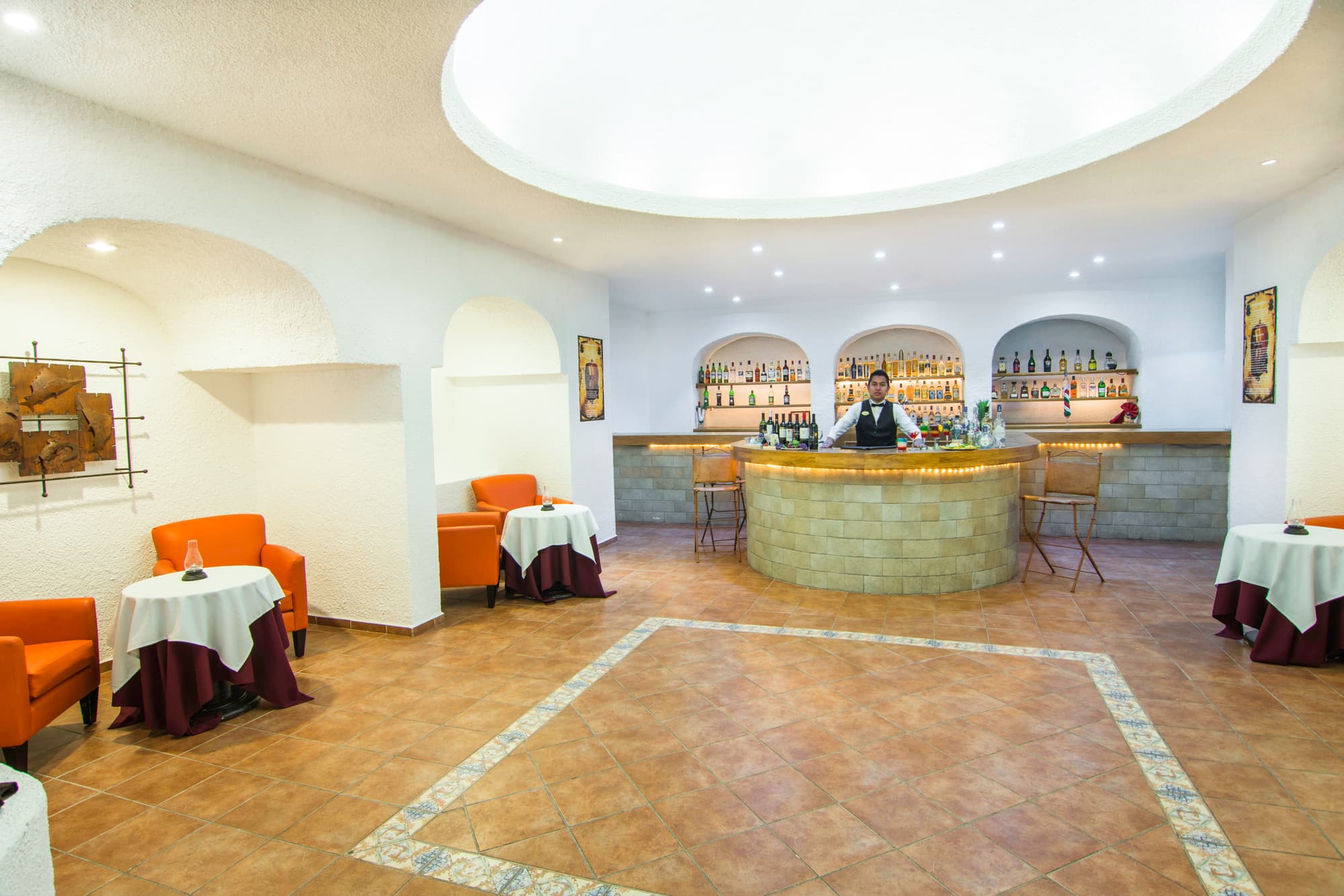 Tesoro Manzanillo All Inclusive