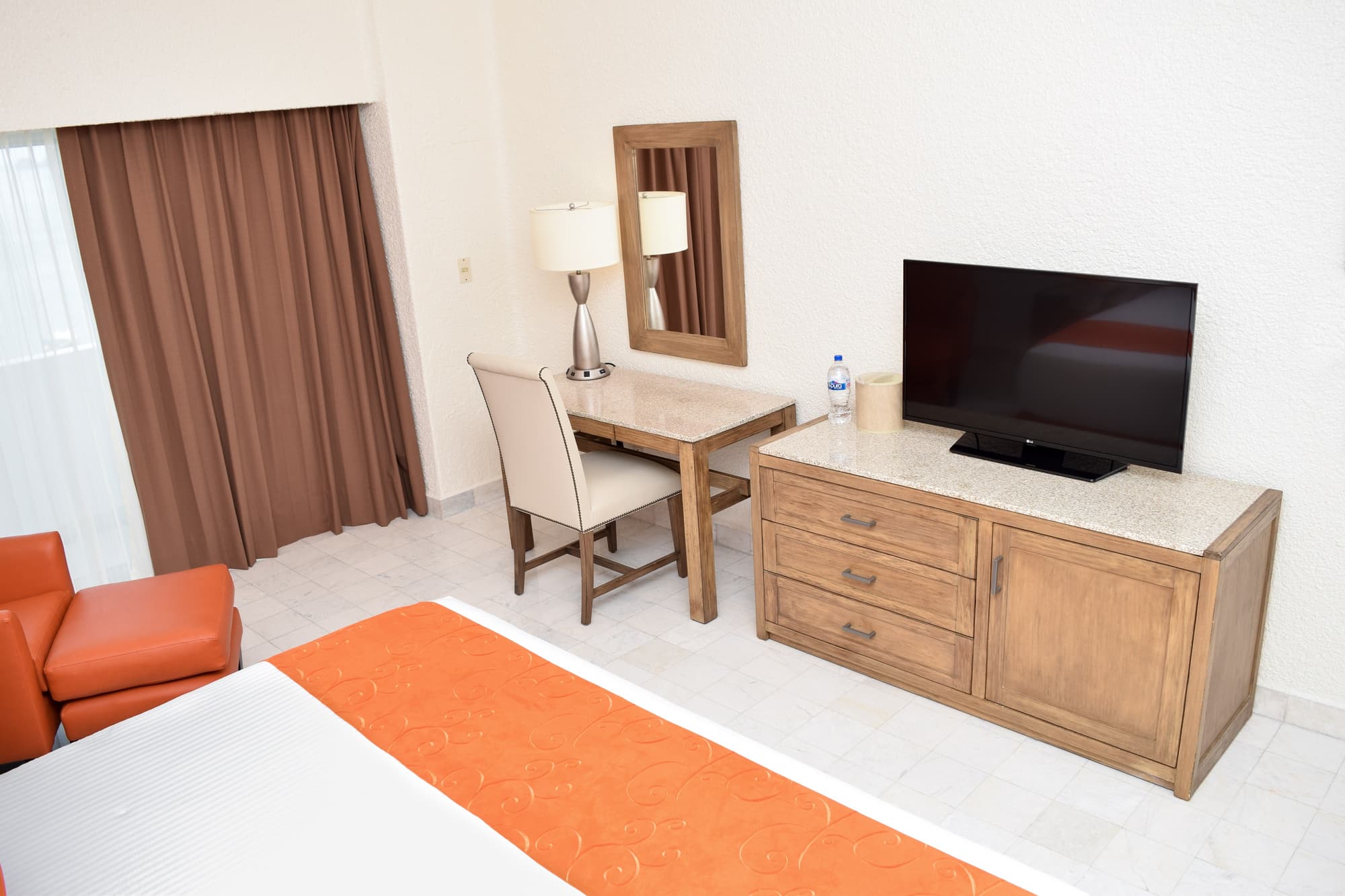 Tesoro Manzanillo All Inclusive