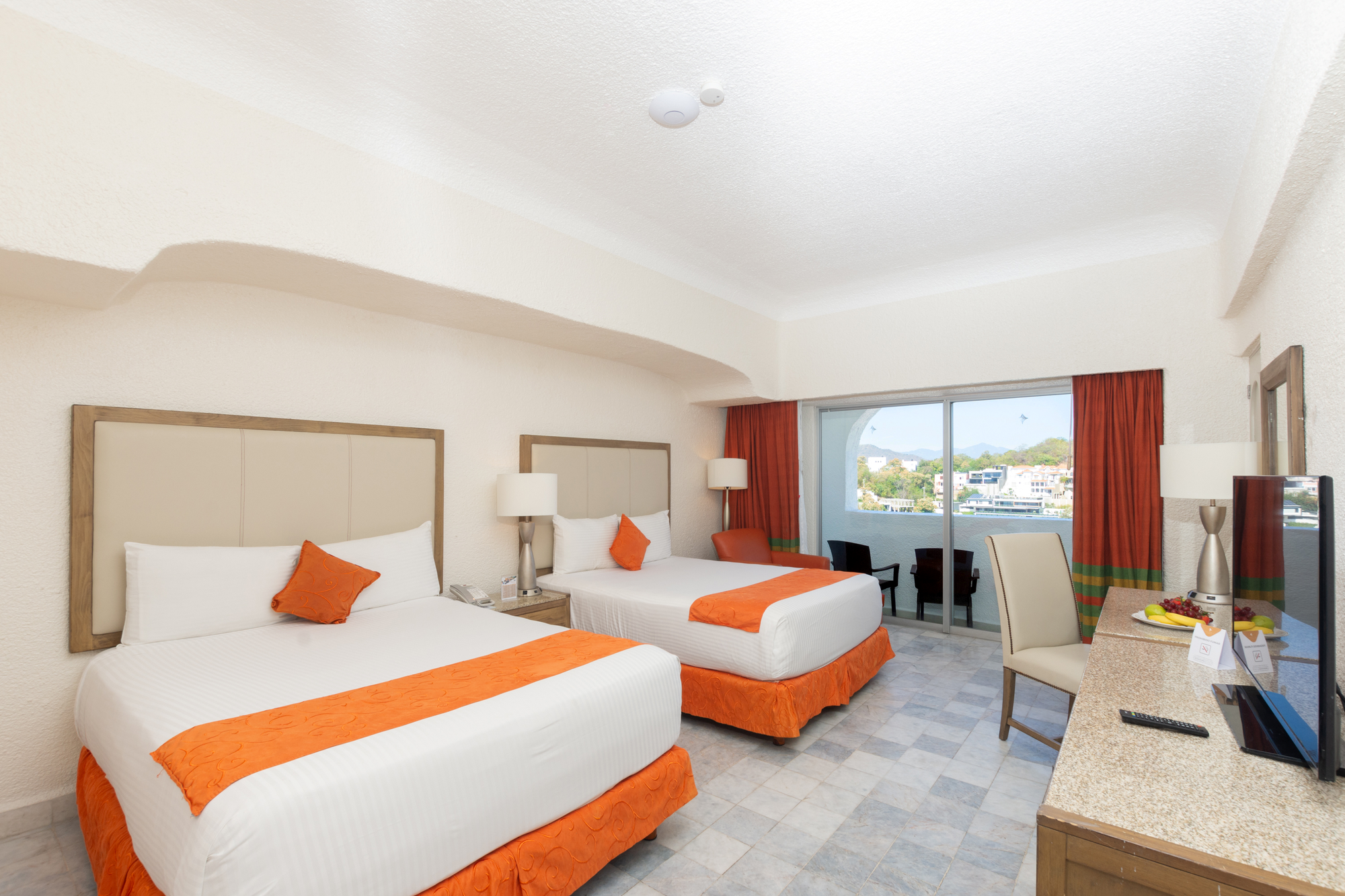 Tesoro Manzanillo All Inclusive