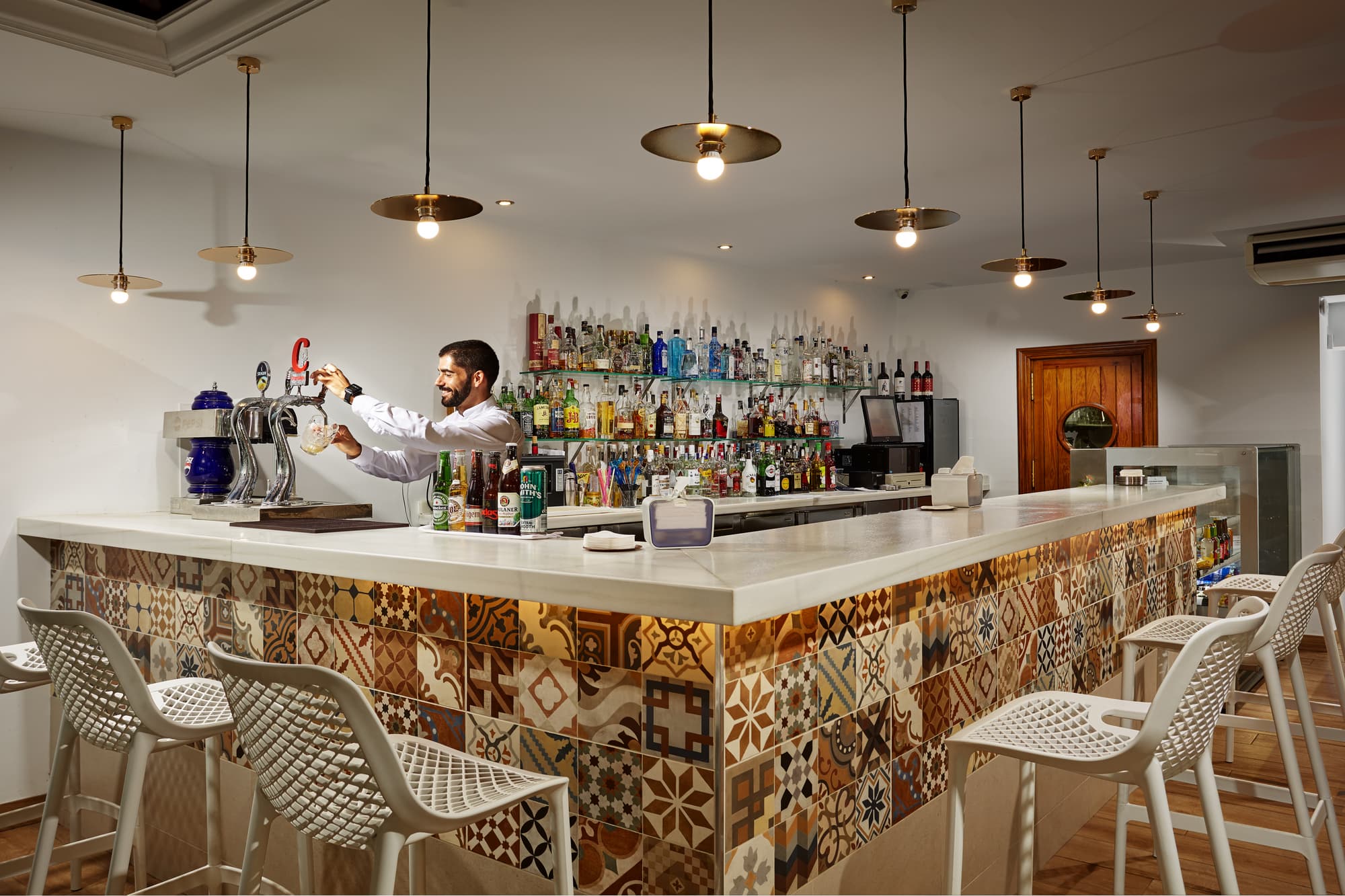Villa Flamenca