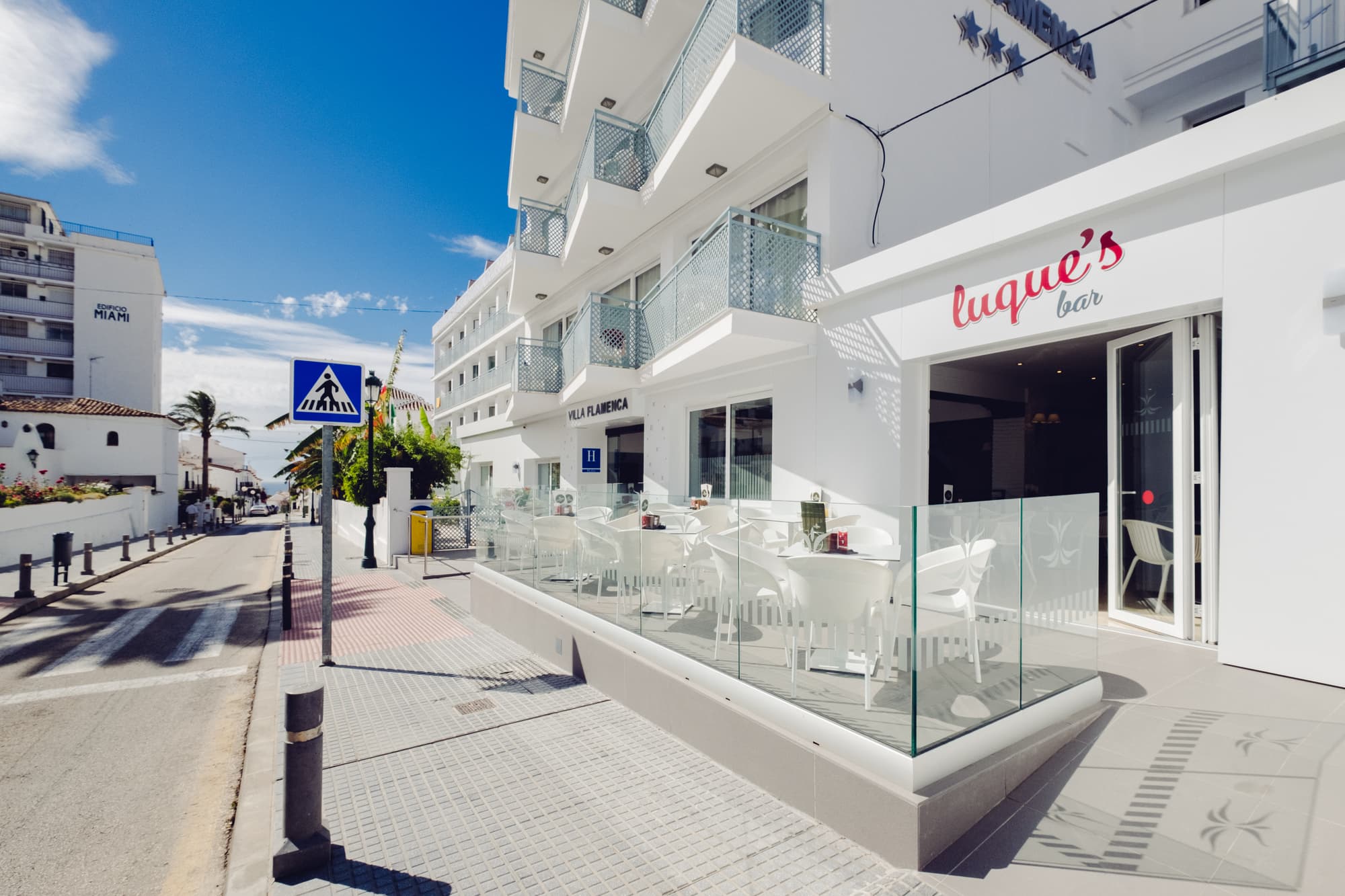Villa Flamenca